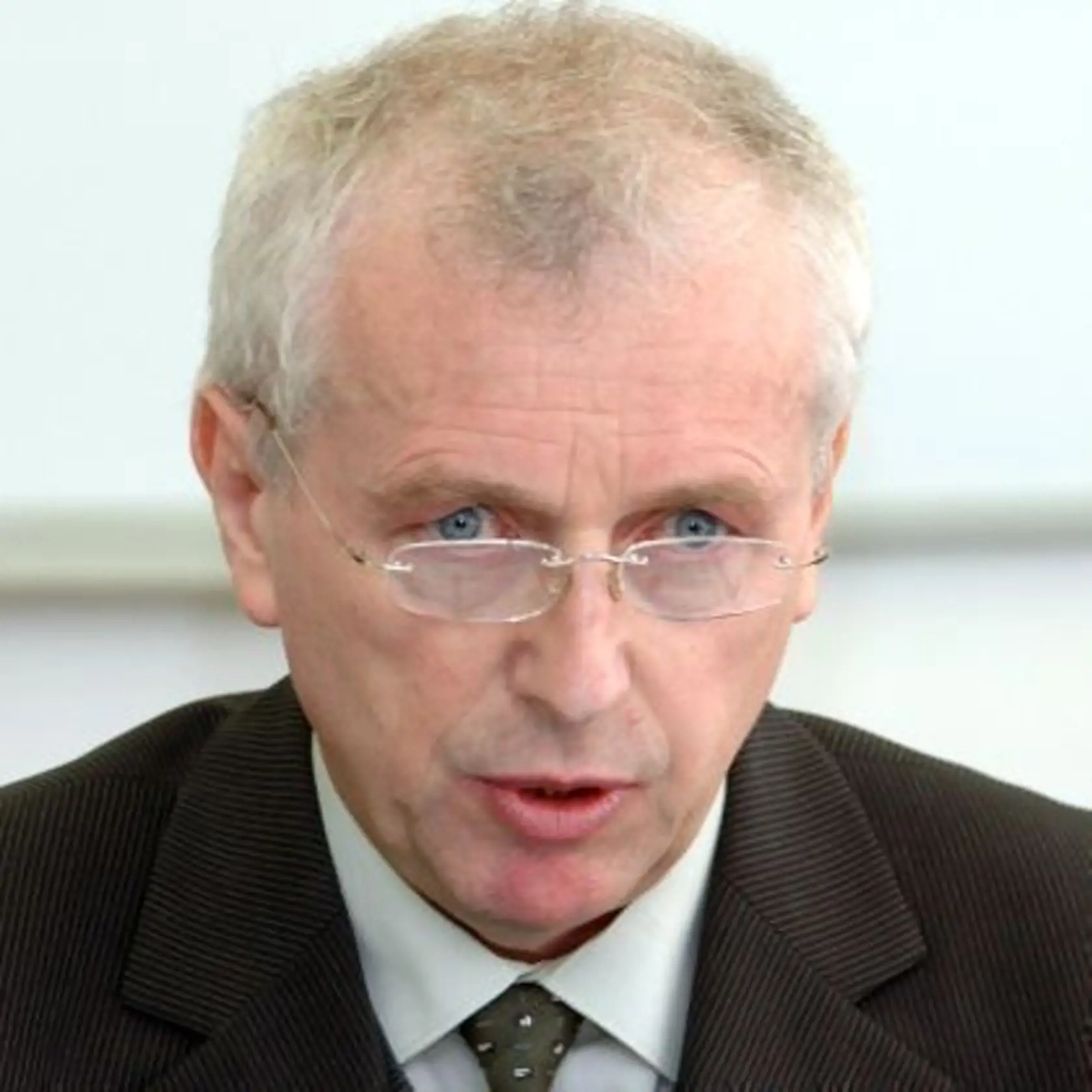 Eugen Čuňo zomrel začiatkom júla.