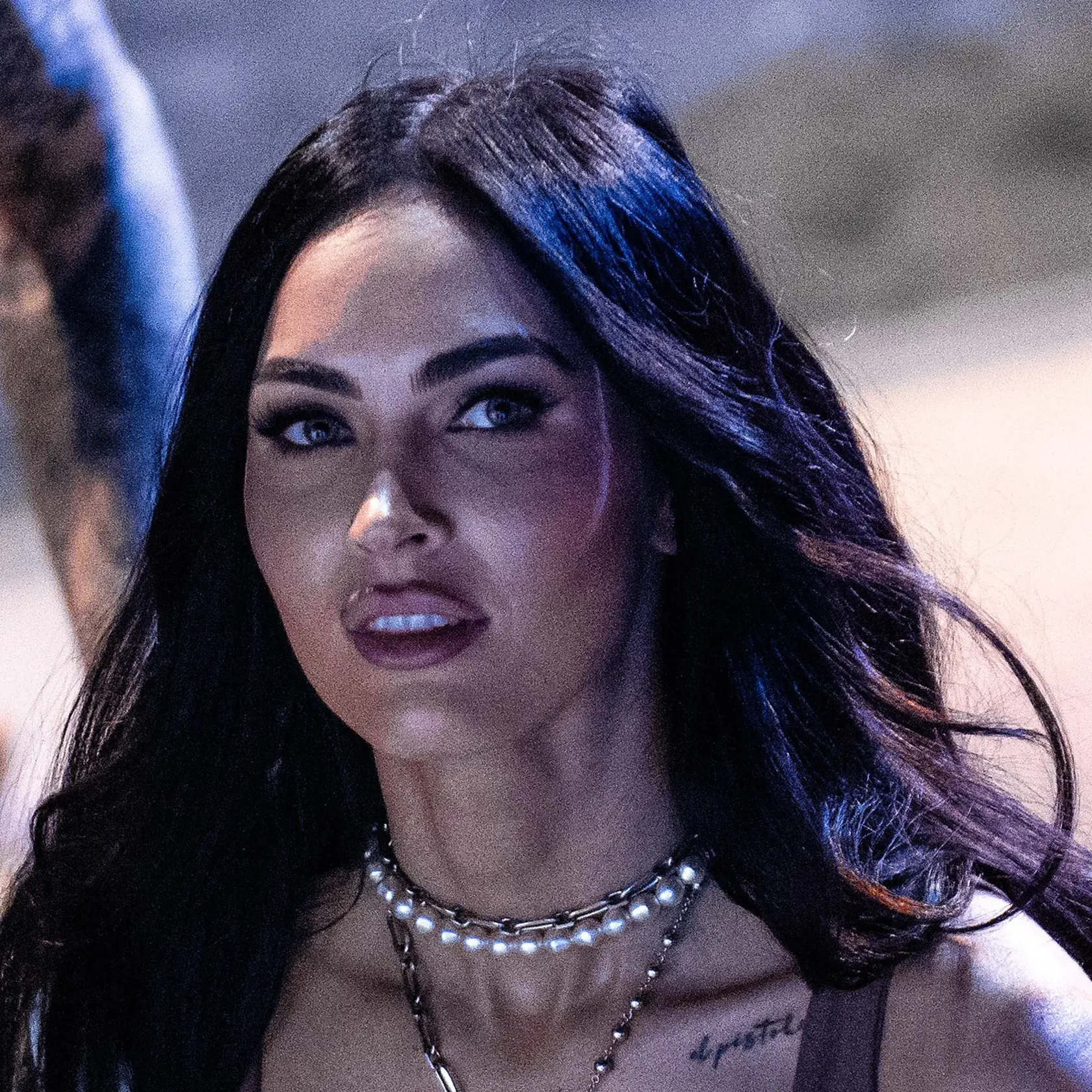 Megan Fox