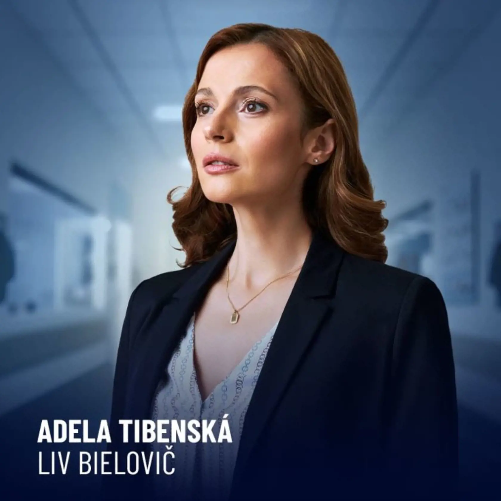 Hlavní hrdinovia z Druhej šance.