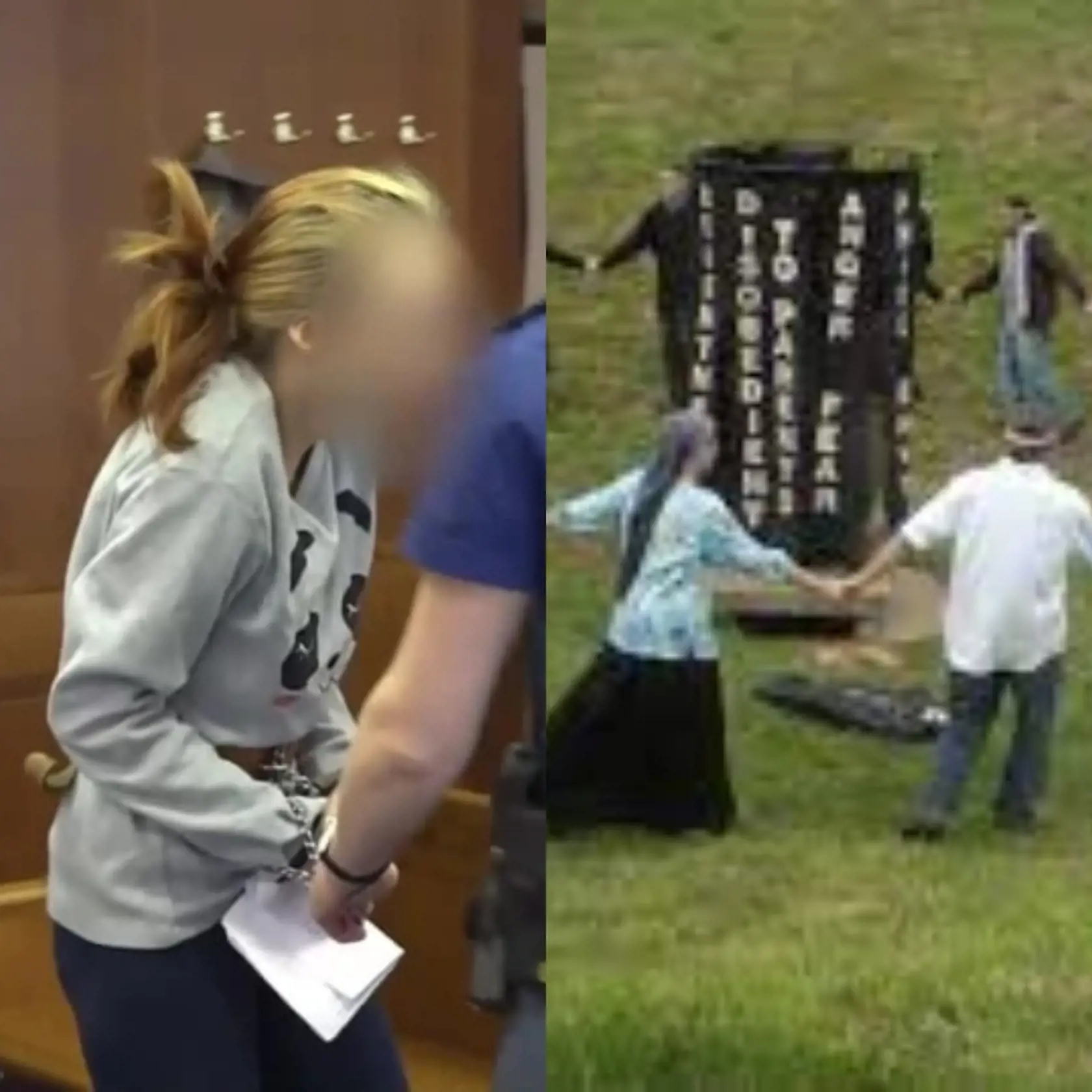 Rôzne sekty alebo kulty po celom svete praktikujú v skutku podivné rituály alebo cvičenia, to nie je veru žiadne tajomstvo. Najnovšie však šokoval prípad z Česka, kedy sa sekta nazývaná Novija Gana Sepata nevyhla ani odporným praktikám.