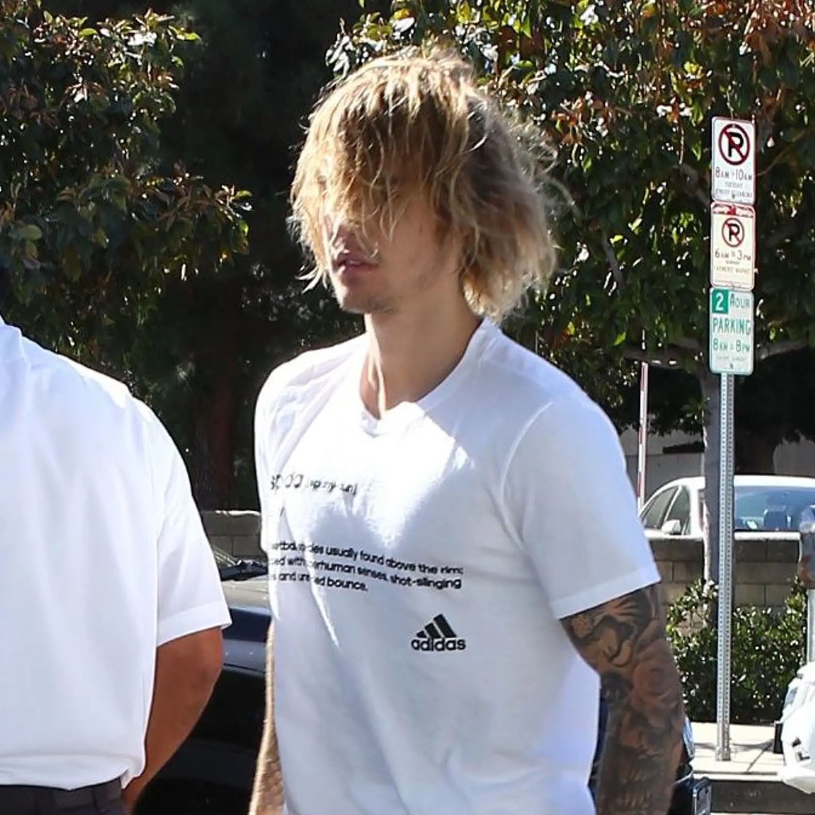 Justin Bieber