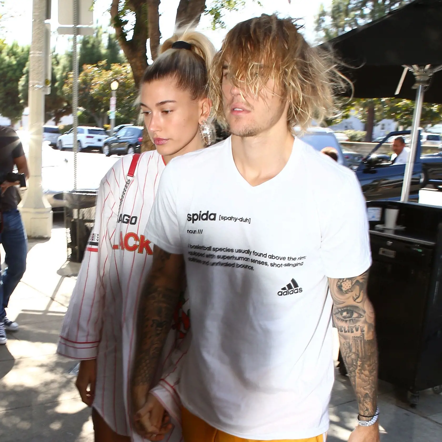 Justin Bieber