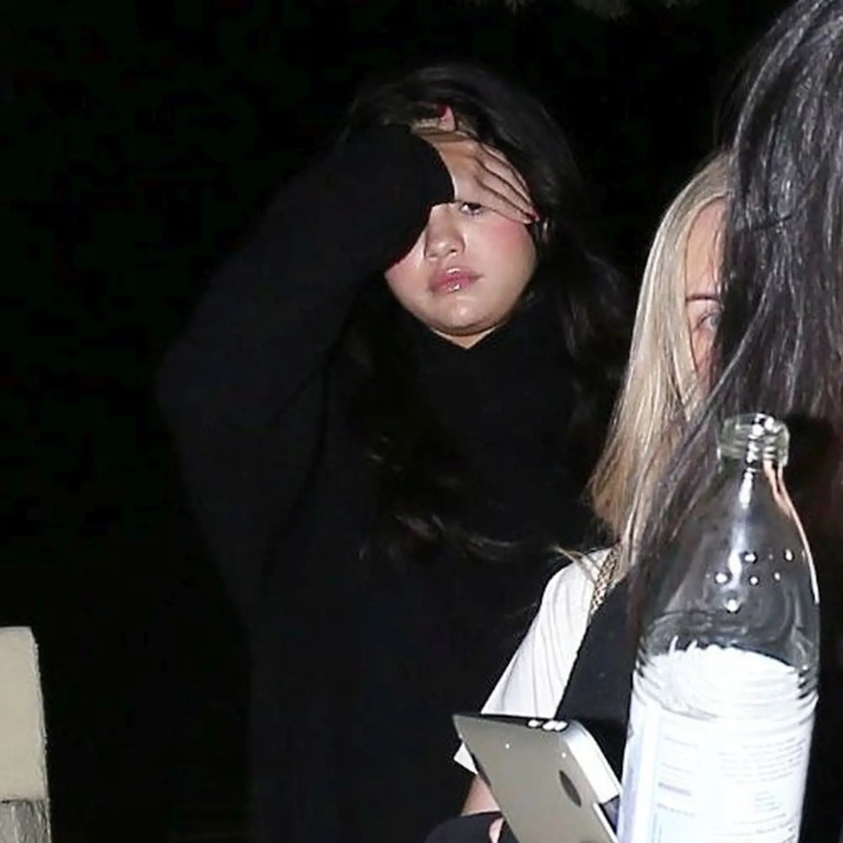 Selena Gomez