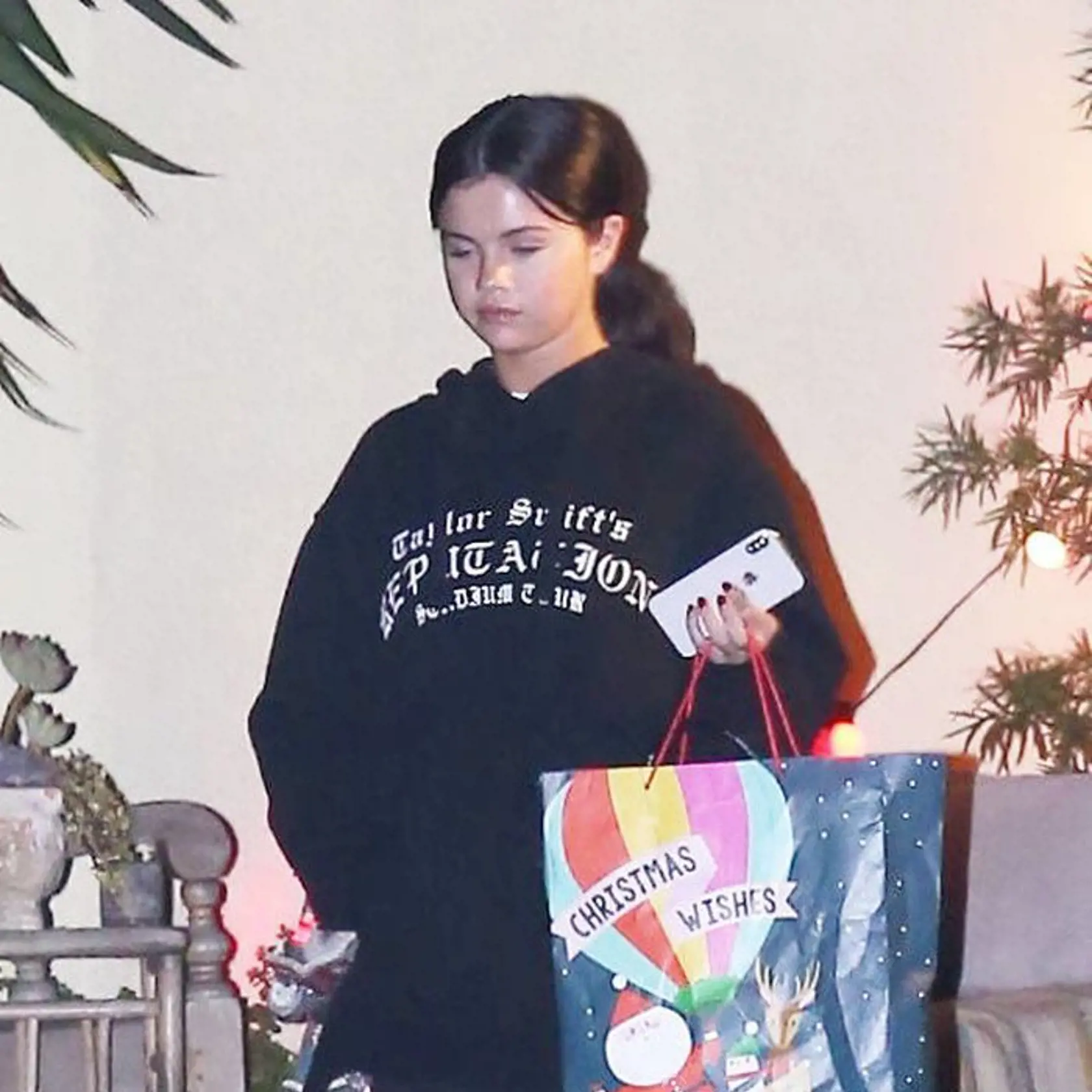 Selena Gomez