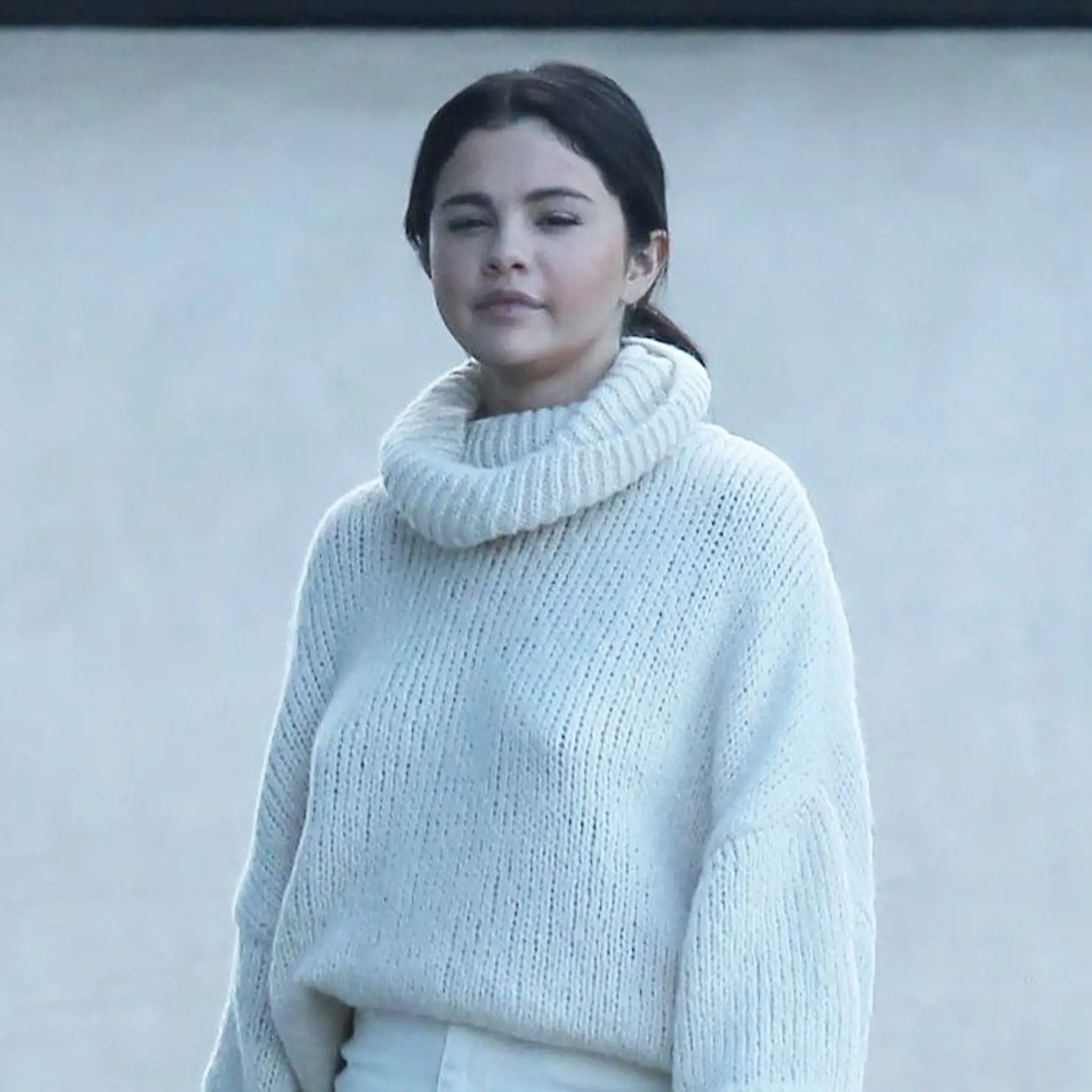 Selena Gomez