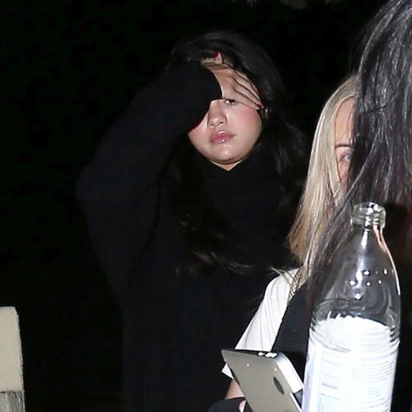 Selena Gomez