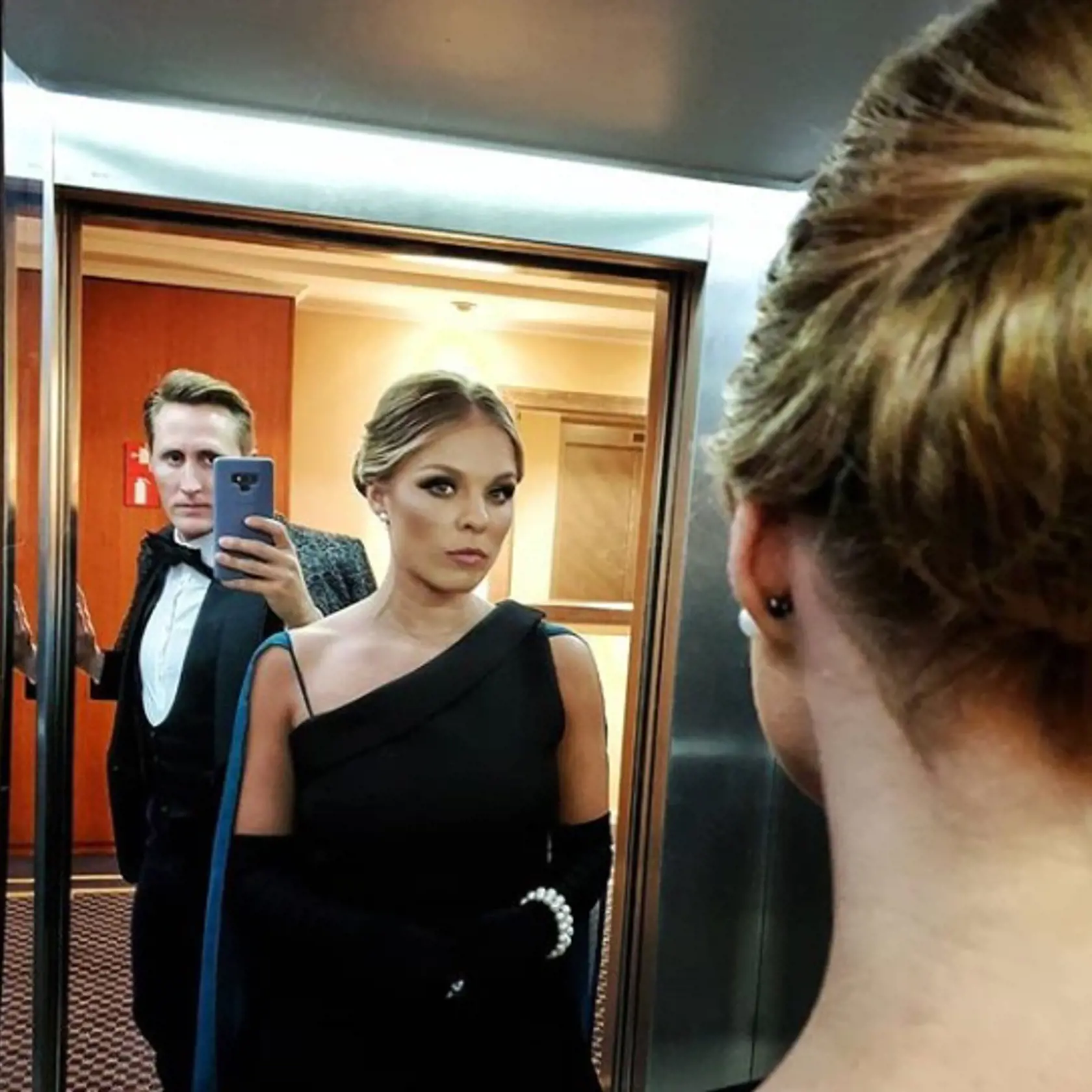 Veronika Cifrová Ostrihoňová