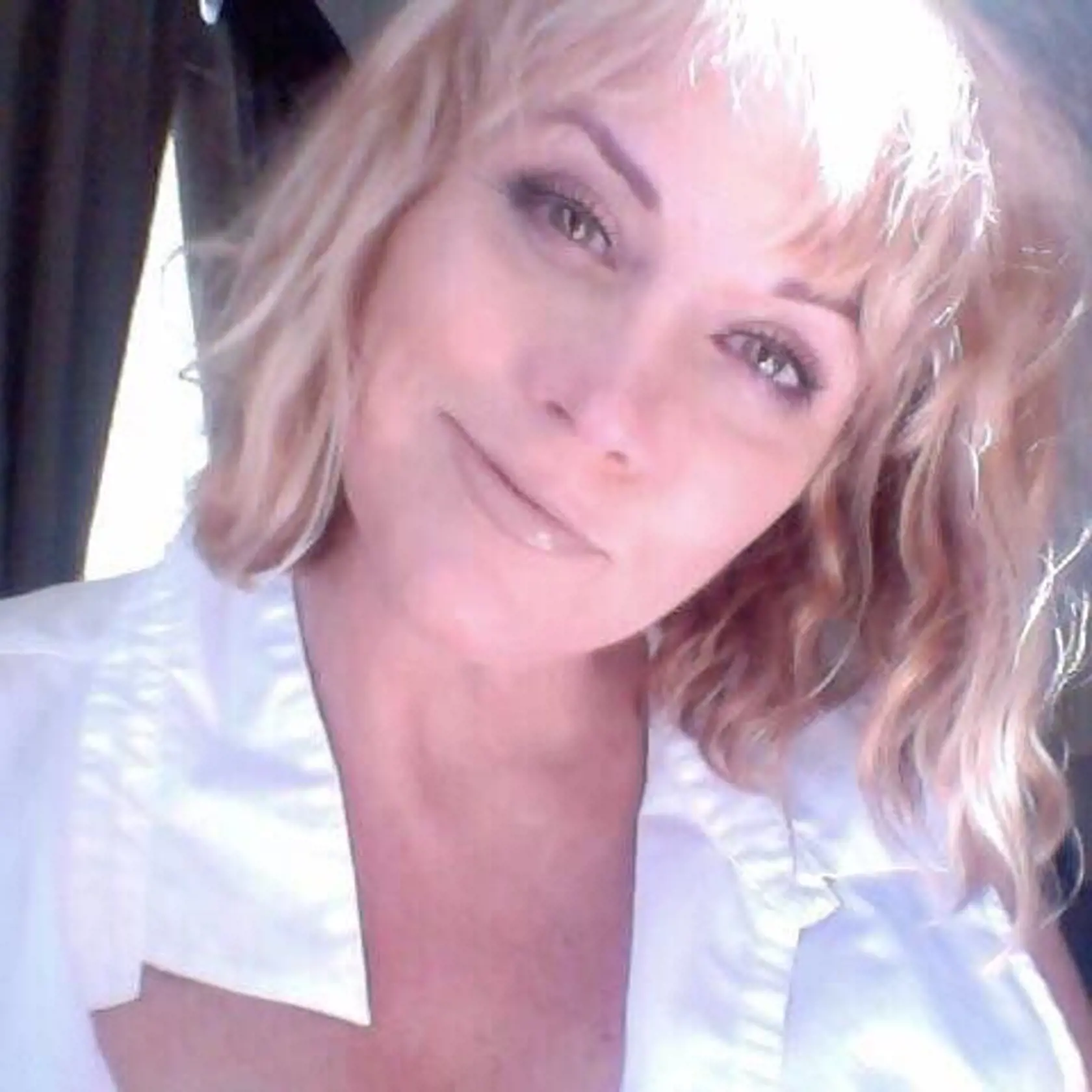 Samantha Markle