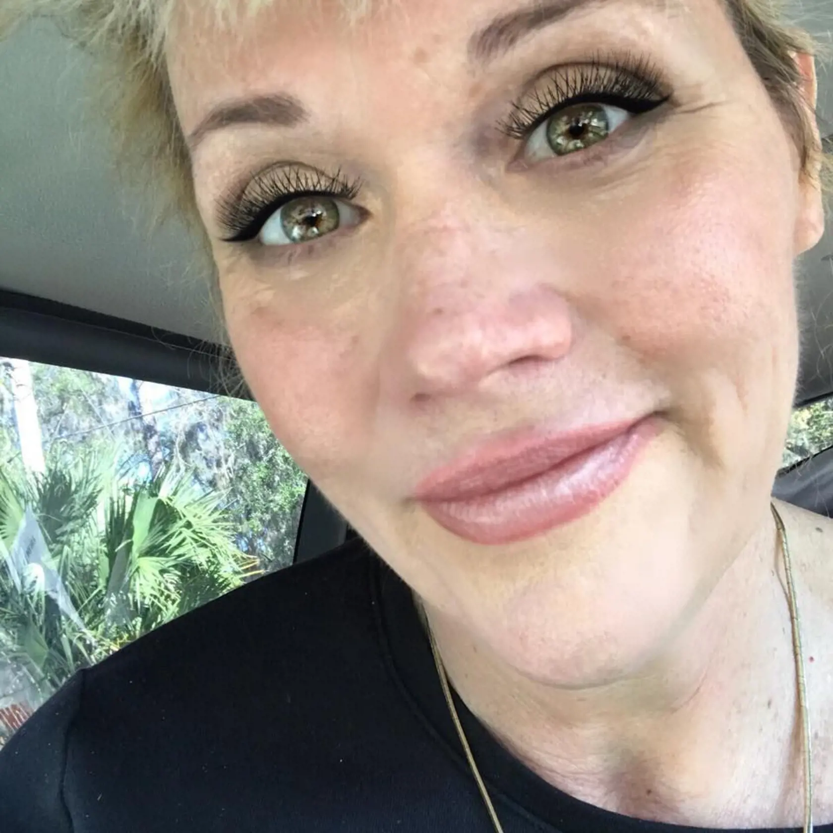 Samantha Markle
