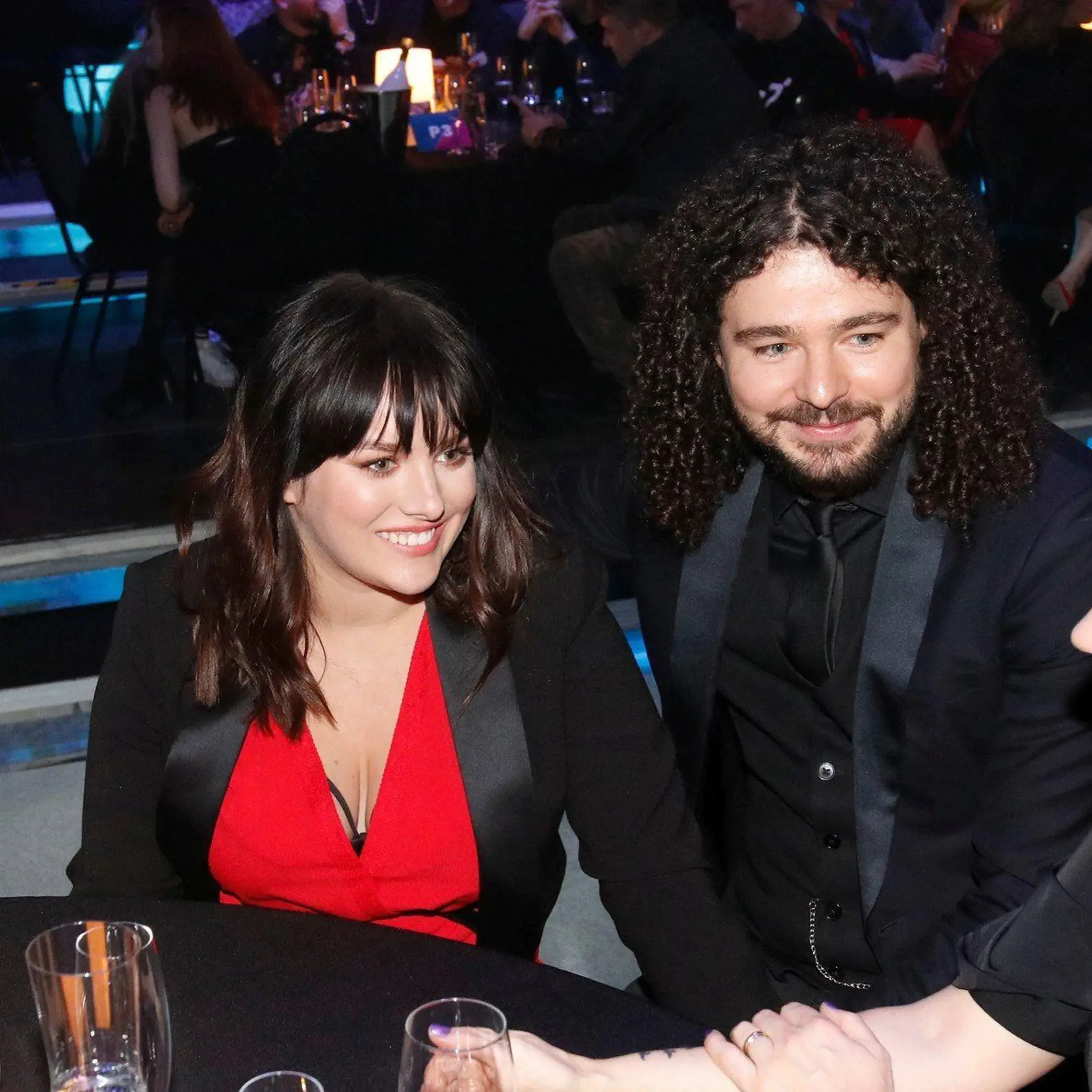 Ewa Farna, Martin Chobot