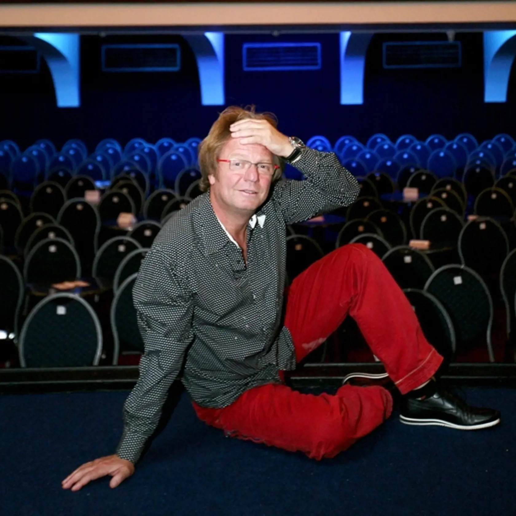 Maroš Kramár (60)