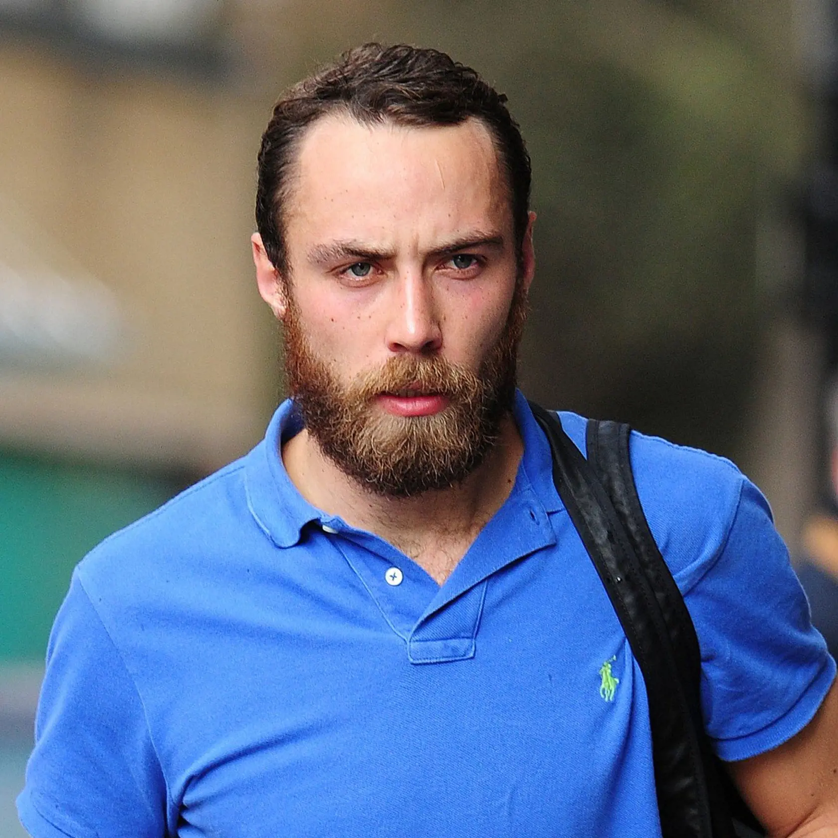 James Middleton