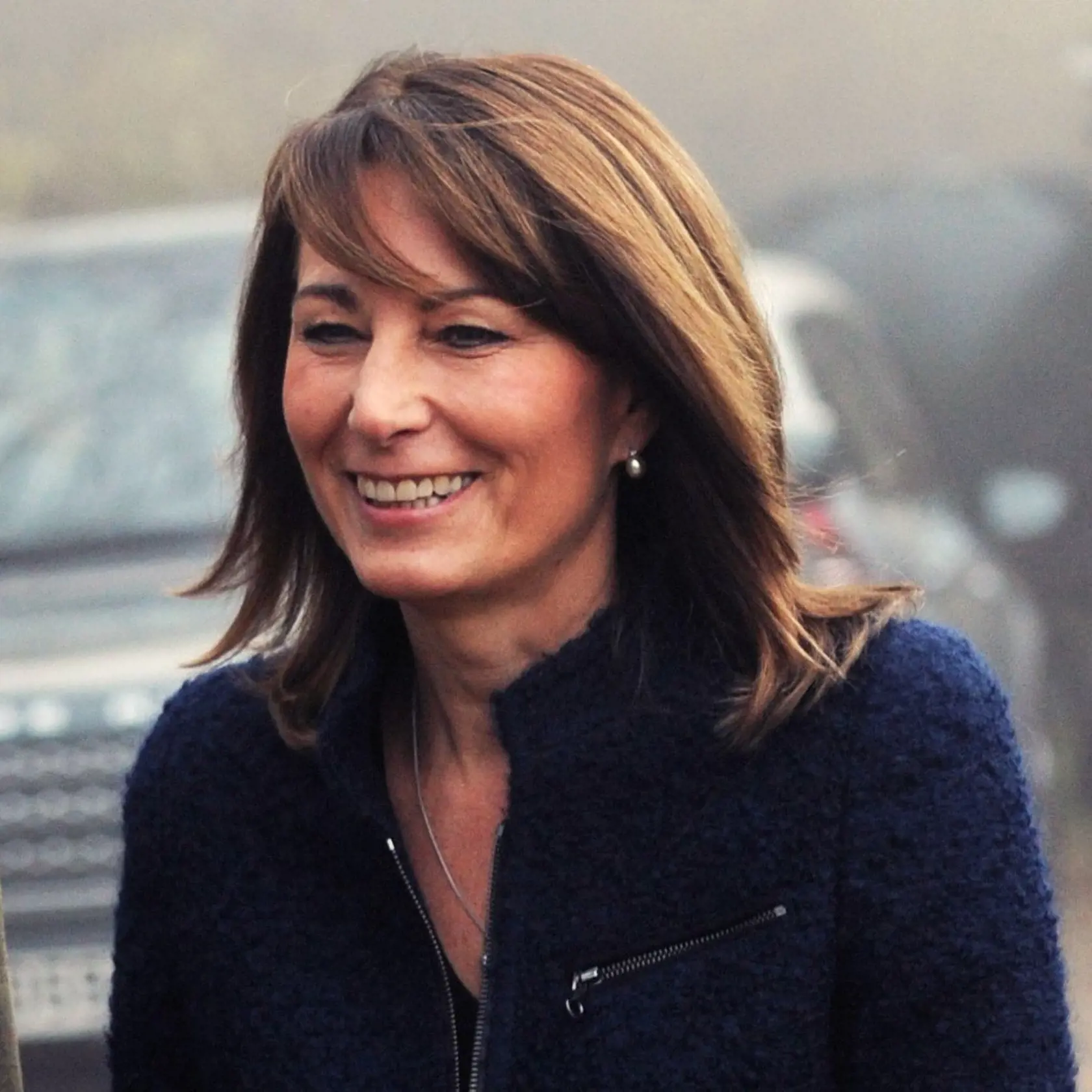 Carole Middleton