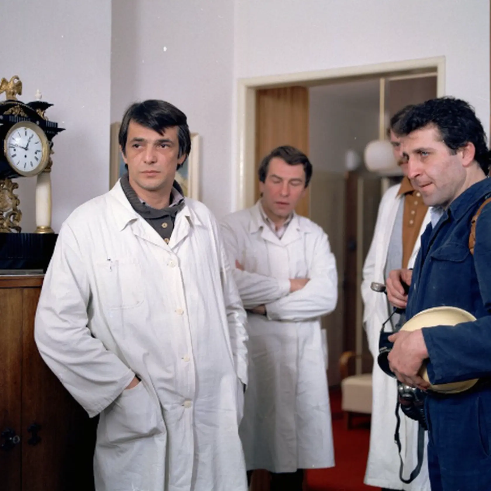 Sanitka (1984)