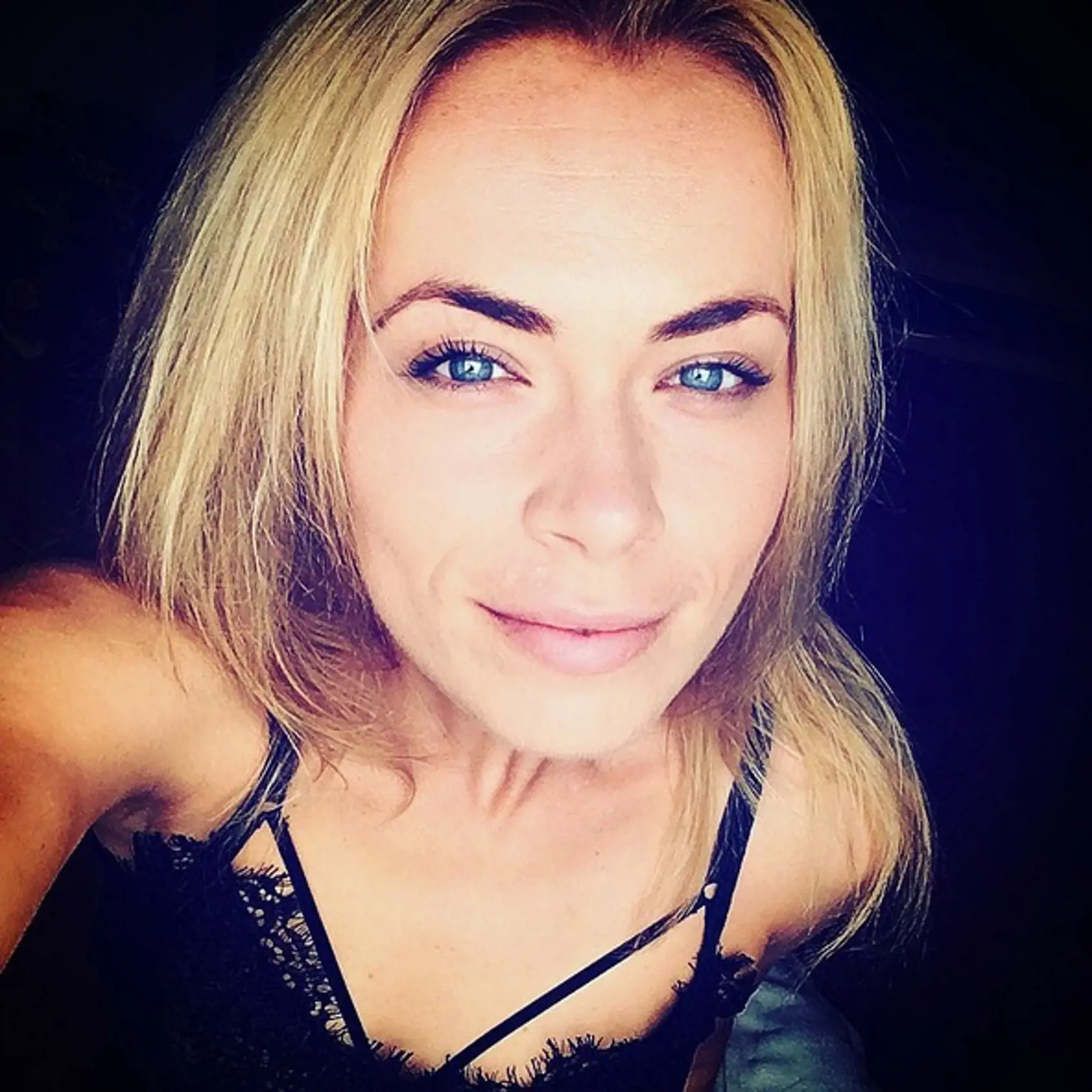 Mirka Partlová
