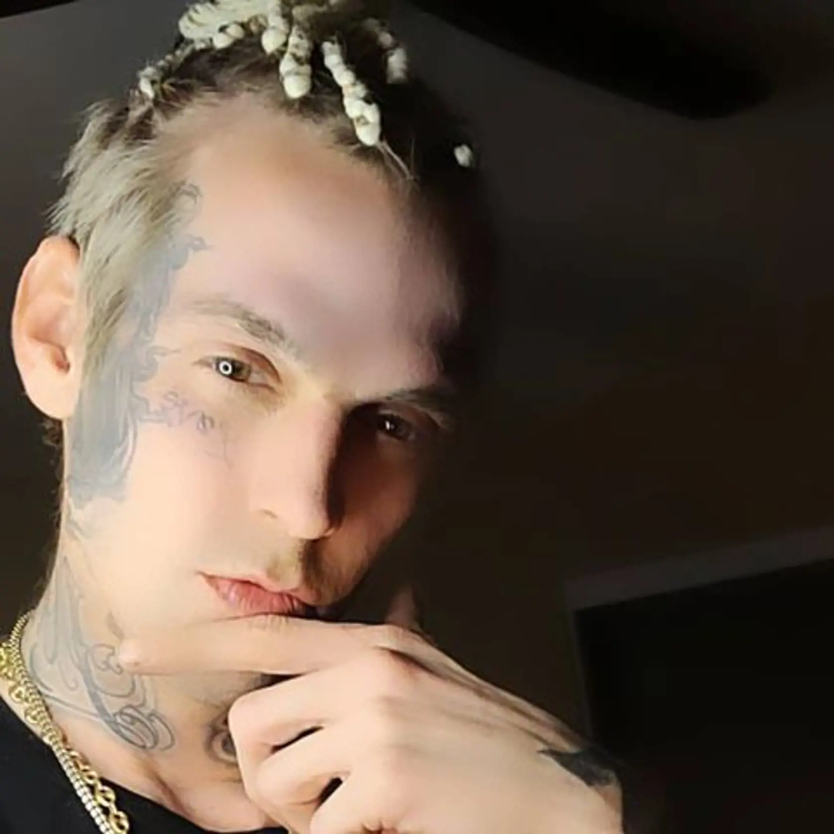 V 90. rokoch bol Aaron Carter podobným miláčikom dievčat ako v uplynulých rokoch Justin Bieber. Hviezda Sladkého blonďáka, z ktorého šaleli dievčatá po celom svete však postupne vyhasla a utíchla. Napriek tomu, že sa aj ďalej venuje hudbe, nepatrí medzi zvučné mená šoubiznisu a od sladkého chlapca má poriadne ďaleko.