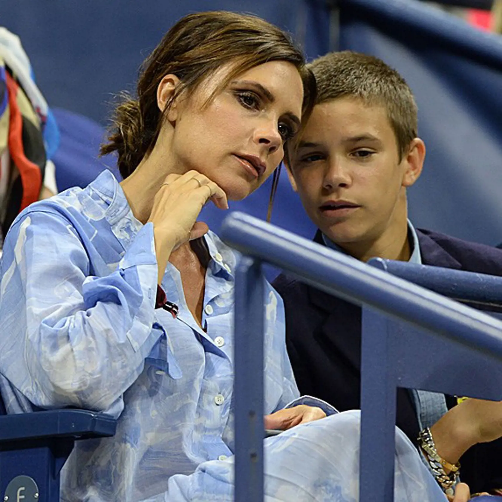 Victoria Beckham (45)