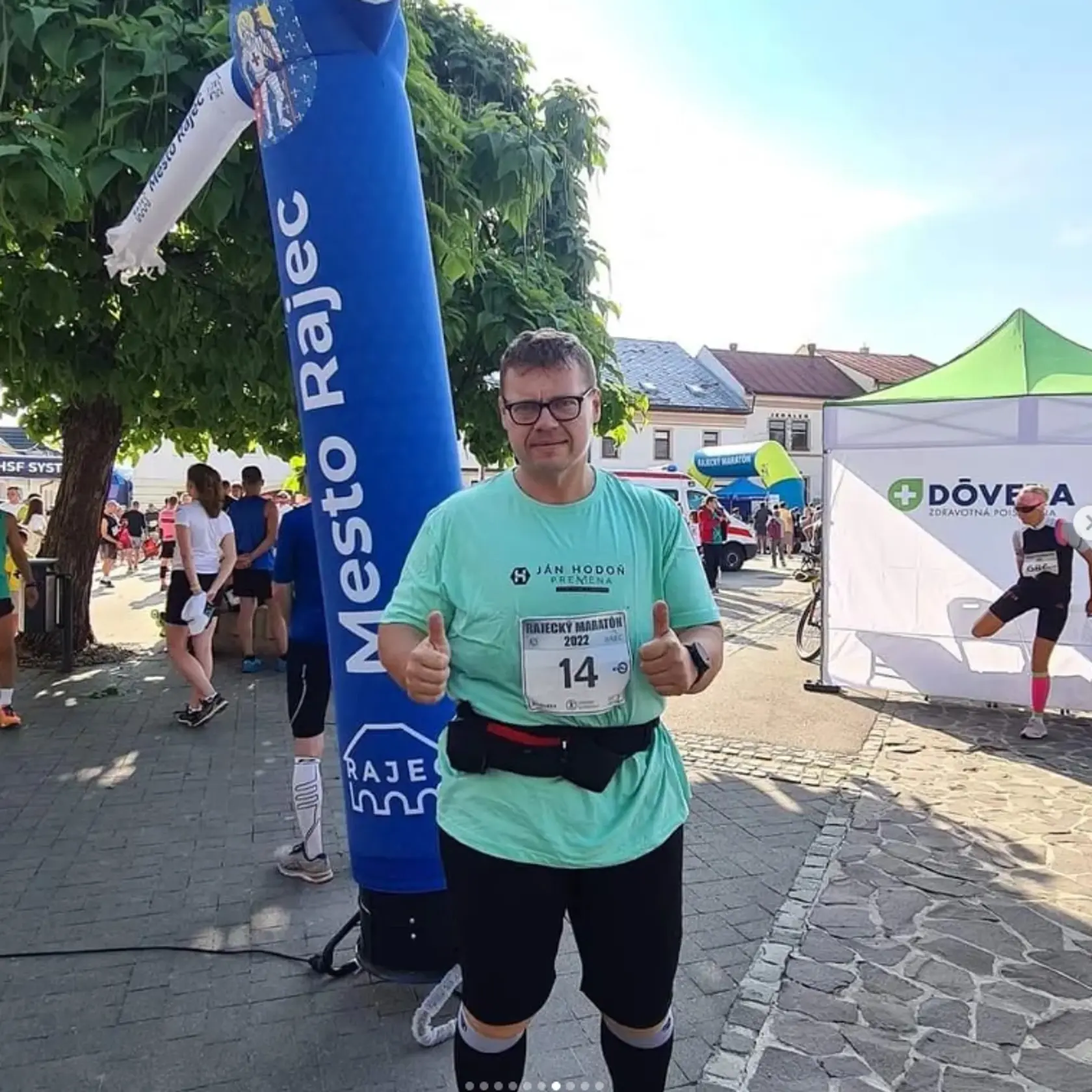 Ján Hodoň - najznámejší ,,tučko" z Extrémnych premien. Tie mu doslova zachránili život.