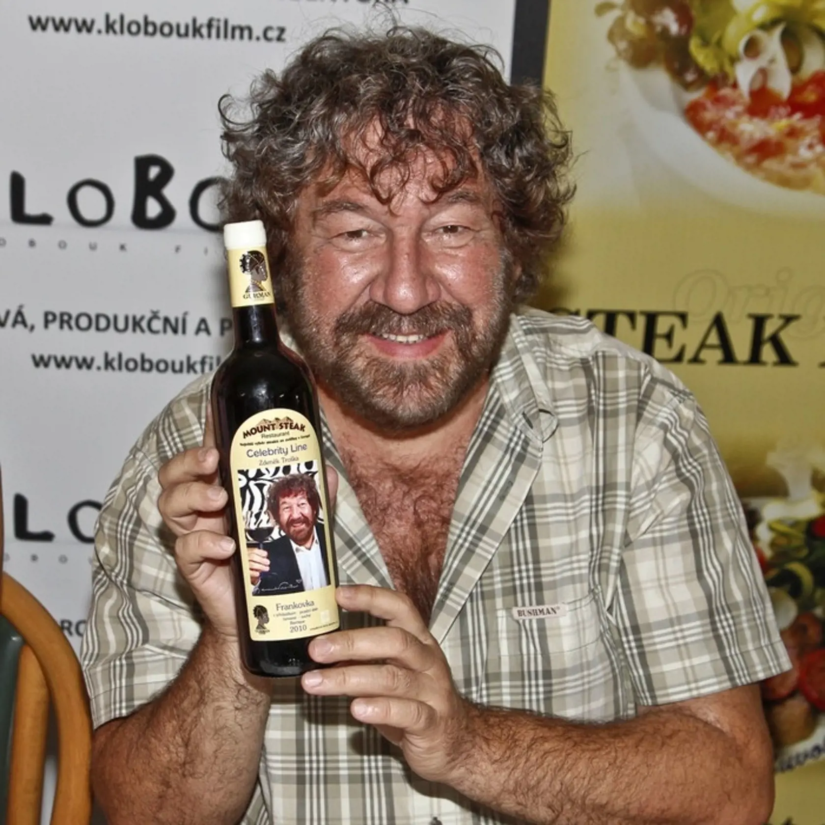 Zdeněk Troška