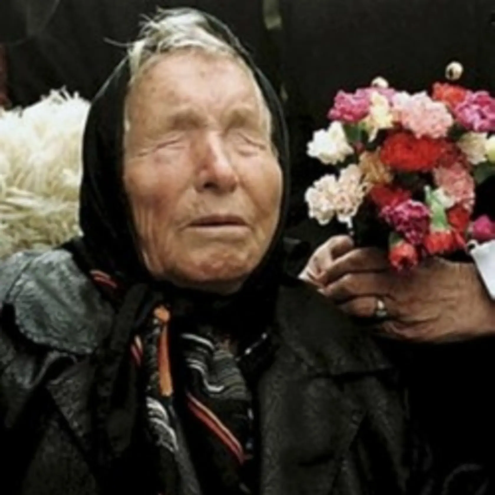 Baba Vanga predpovedala niekoľko tragédií. 
