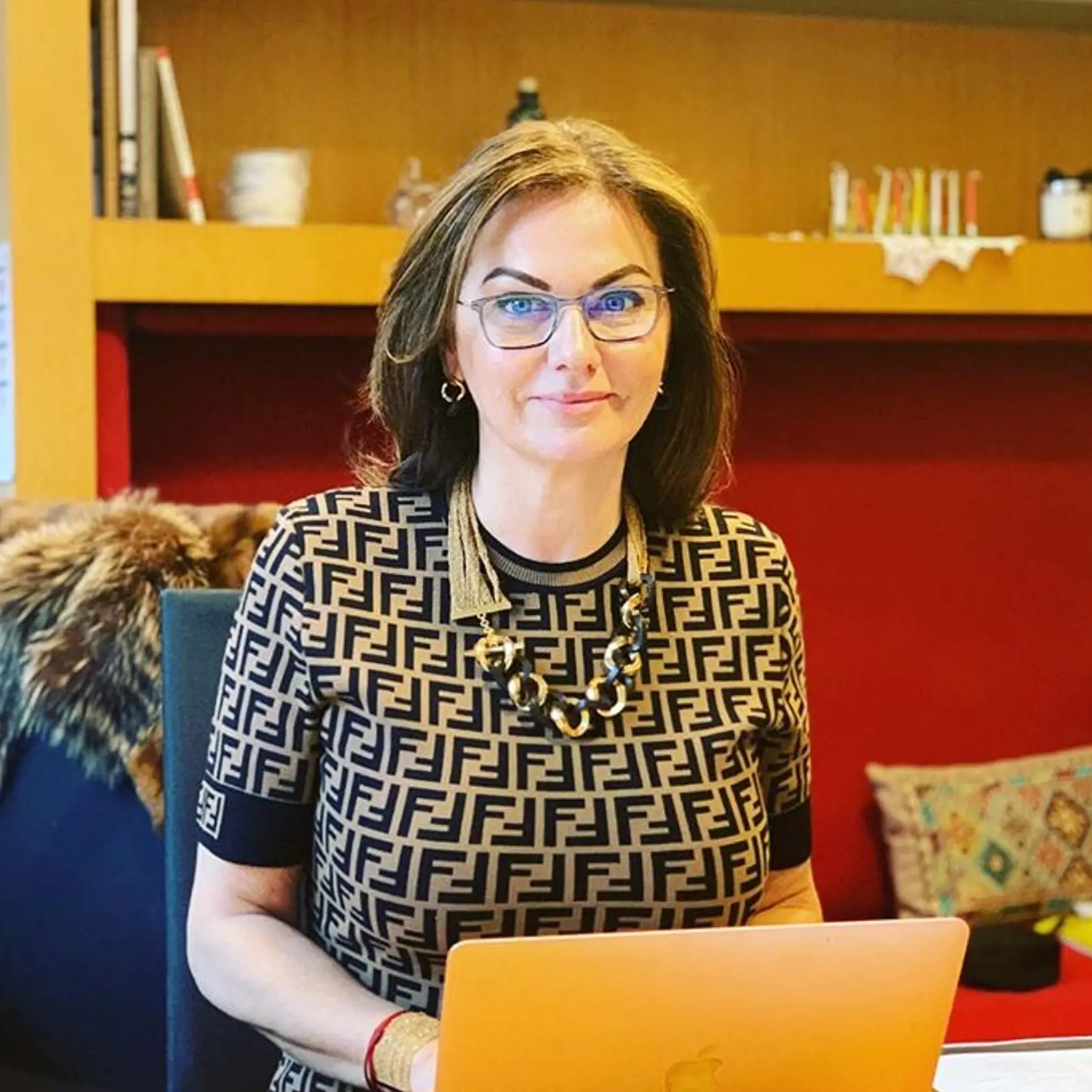 Monika Beňová vyhadzov moderátorky správ TA3 tvrdo skritizovala.