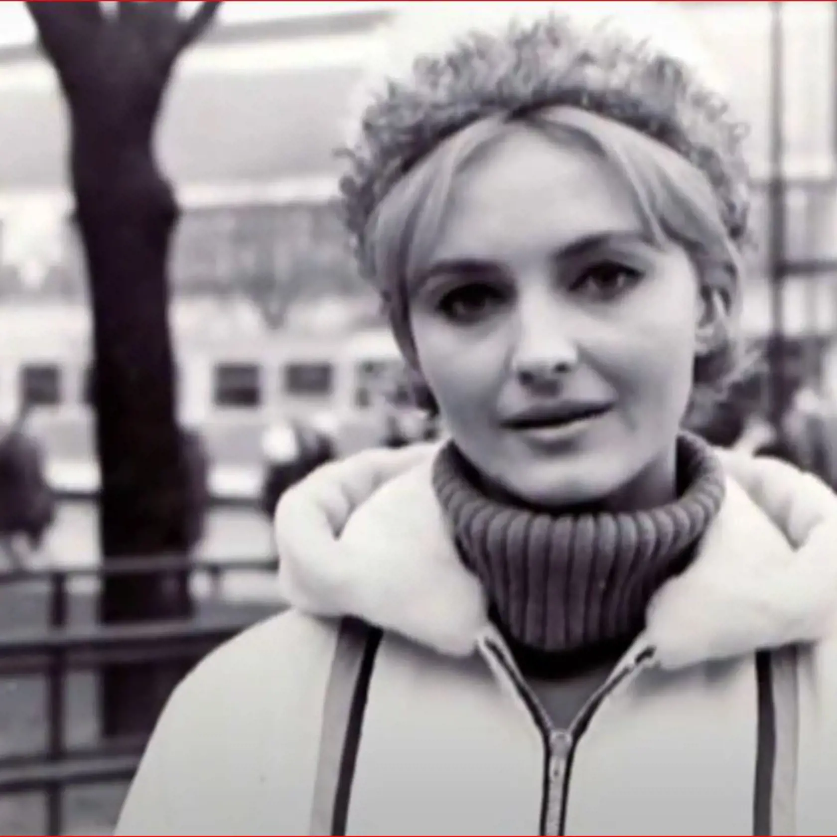 Elena Galanová bola jednou z našich najvýraznejších televíznych osobností.