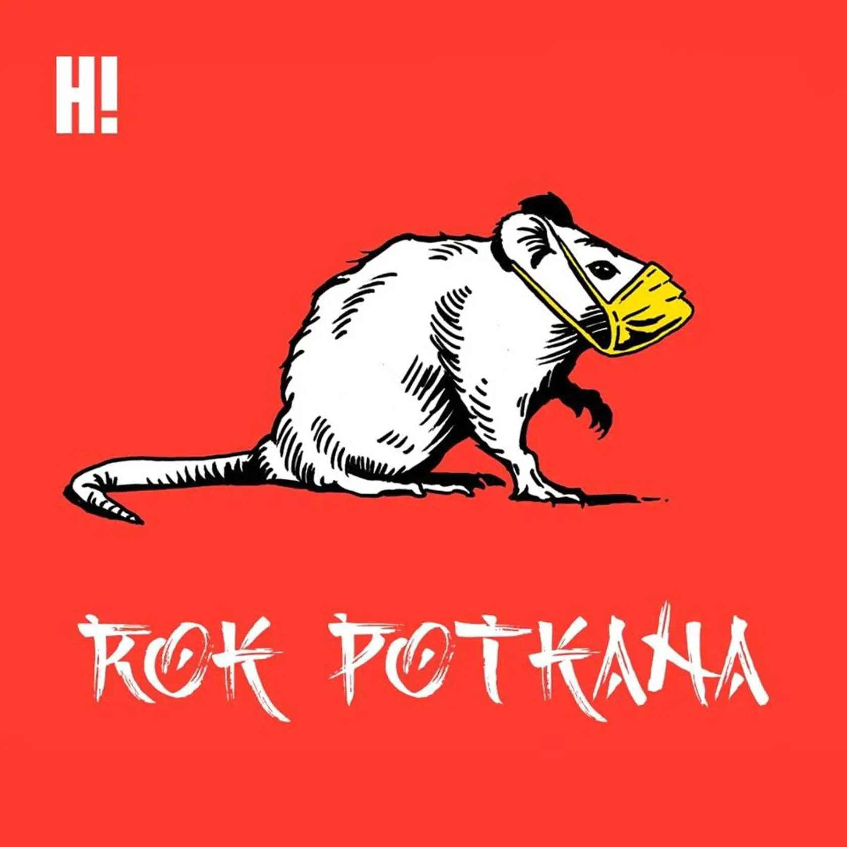 Čína vstúpila do roku potkana. V čase, keď tam vypukla nová nákaza.