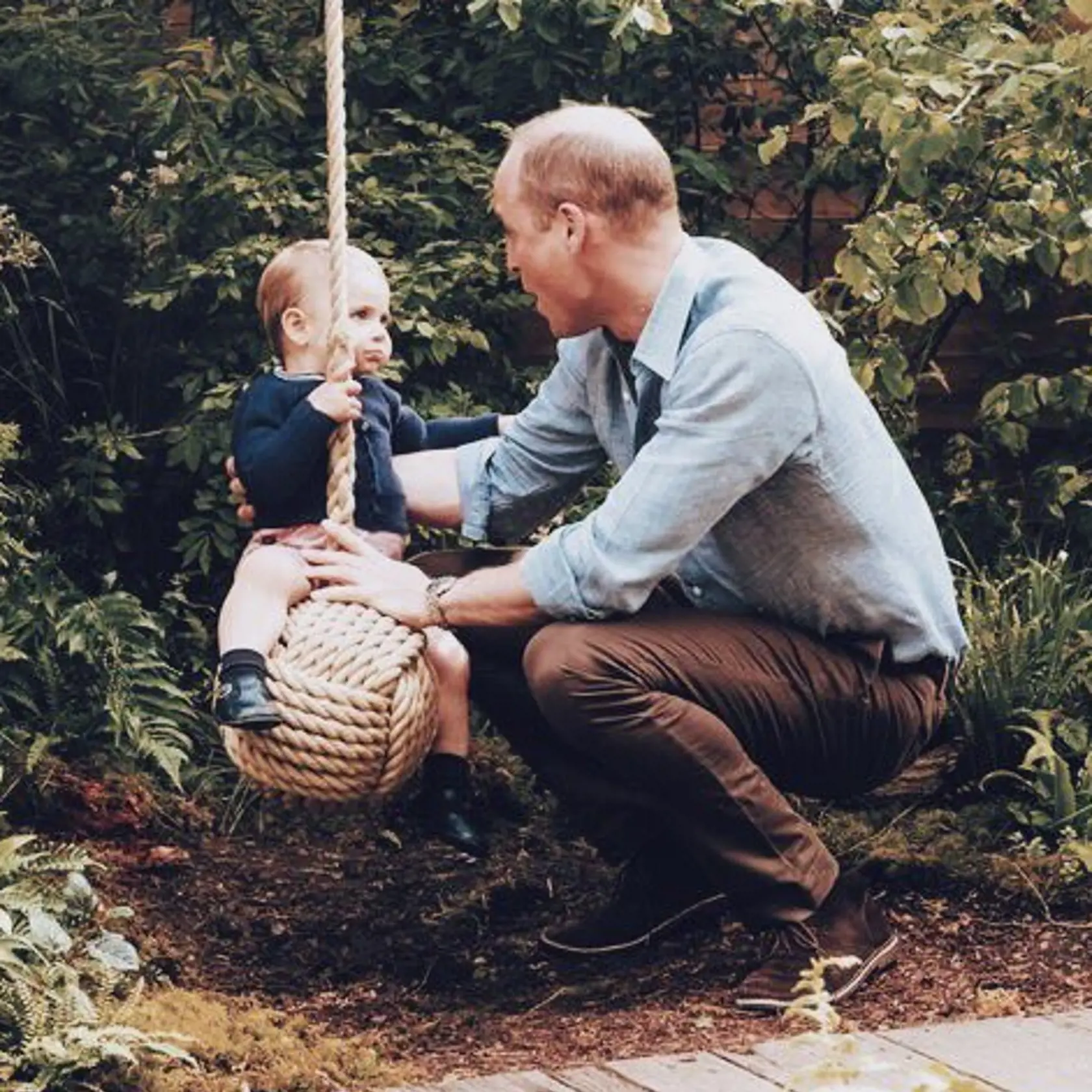 William a princ Louis
