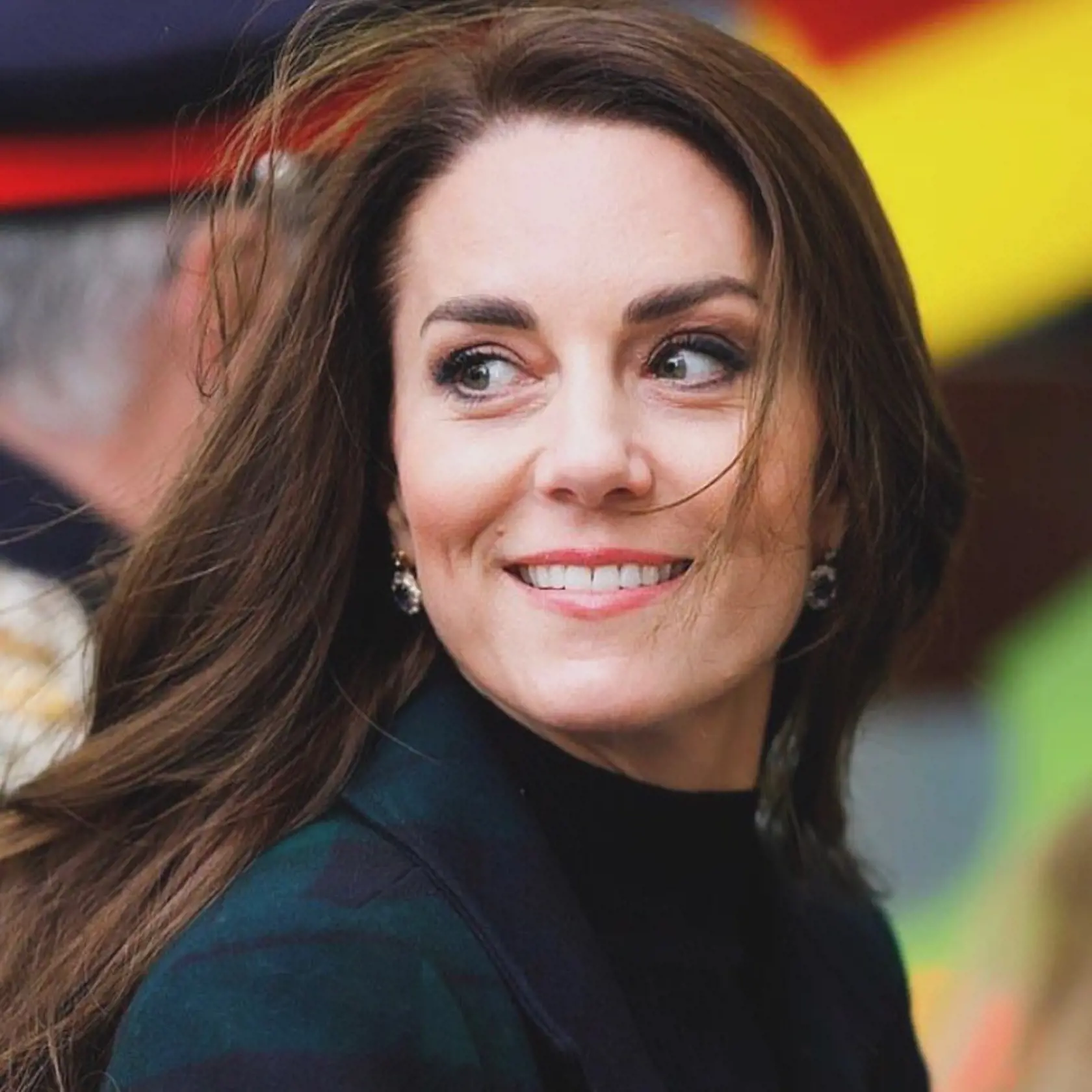 Princezná Kate