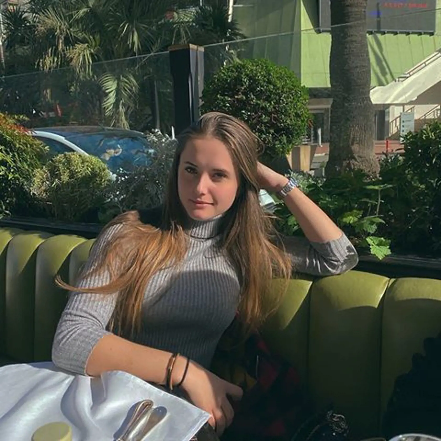 Staršia dcéra Carmen a Róóóóberta Geisenovcov je už takmer dospelá žena. V sobotu 30. mája totiž rozkošné dievčatko z populárnej reality šou oslávilo už svoje 17. narodeniny.