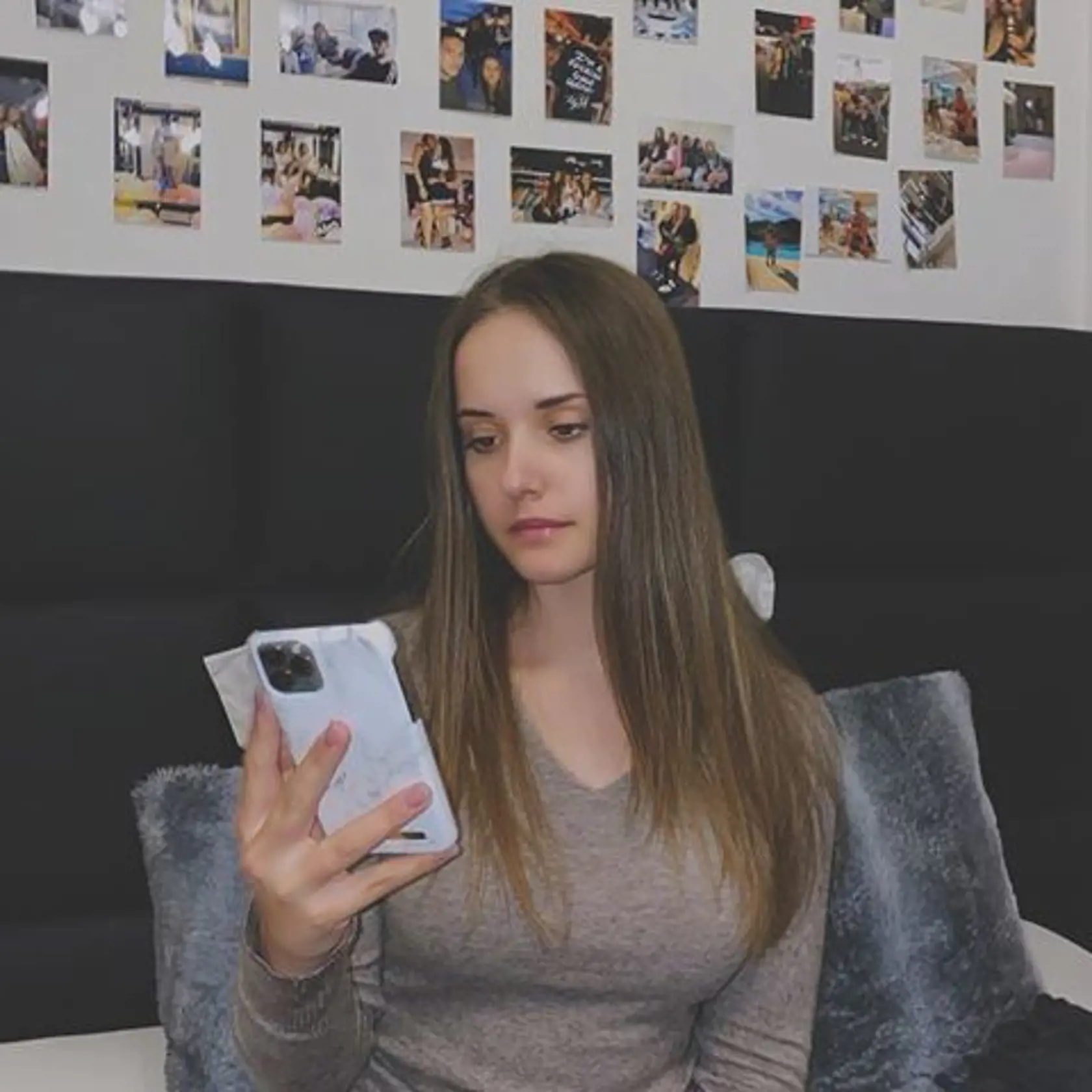 Staršia dcéra Carmen a Róóóóberta Geisenovcov je už takmer dospelá žena. V sobotu 30. mája totiž rozkošné dievčatko z populárnej reality šou oslávilo už svoje 17. narodeniny.