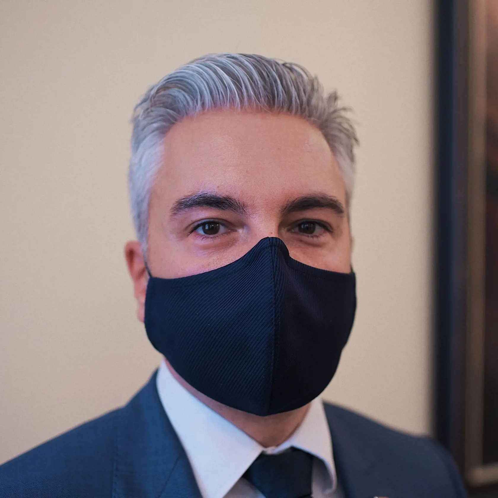 Košický župan Rastislav Trnka má kvôli situácii v ARCUS-e hlavu v smútku.