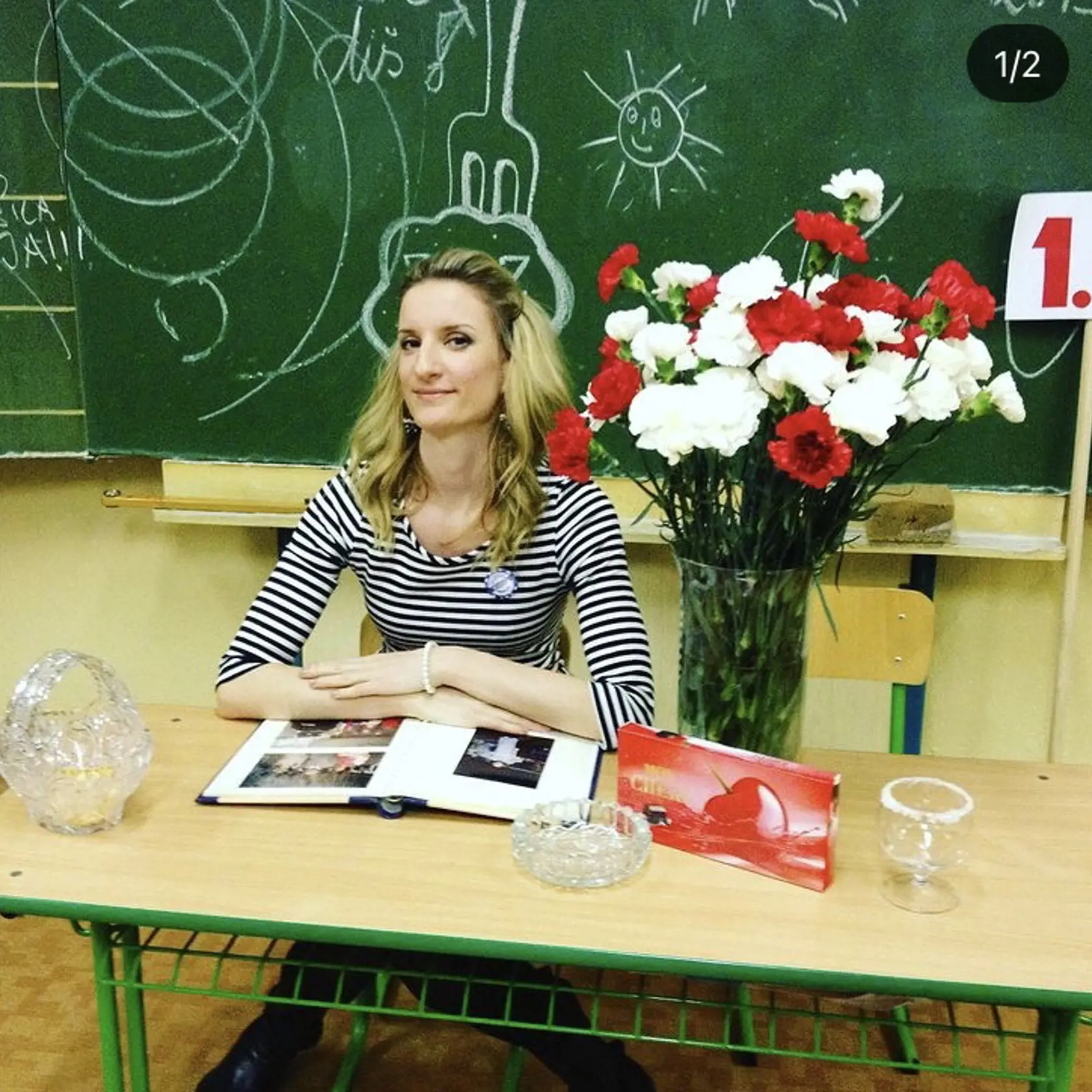 Adela Vinczeová objavila čaro sociálnych sietí a užíva si to.