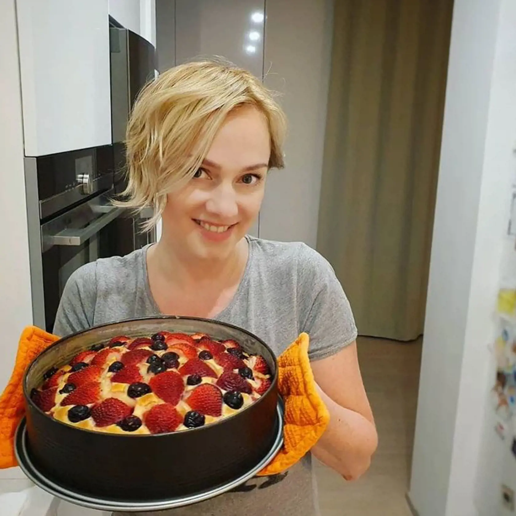 Monika Hilmerová