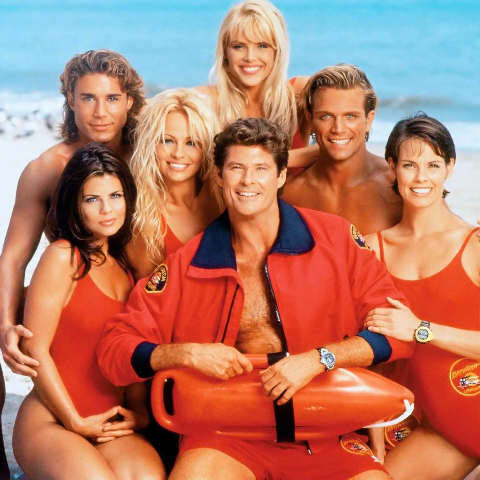 Baywatch