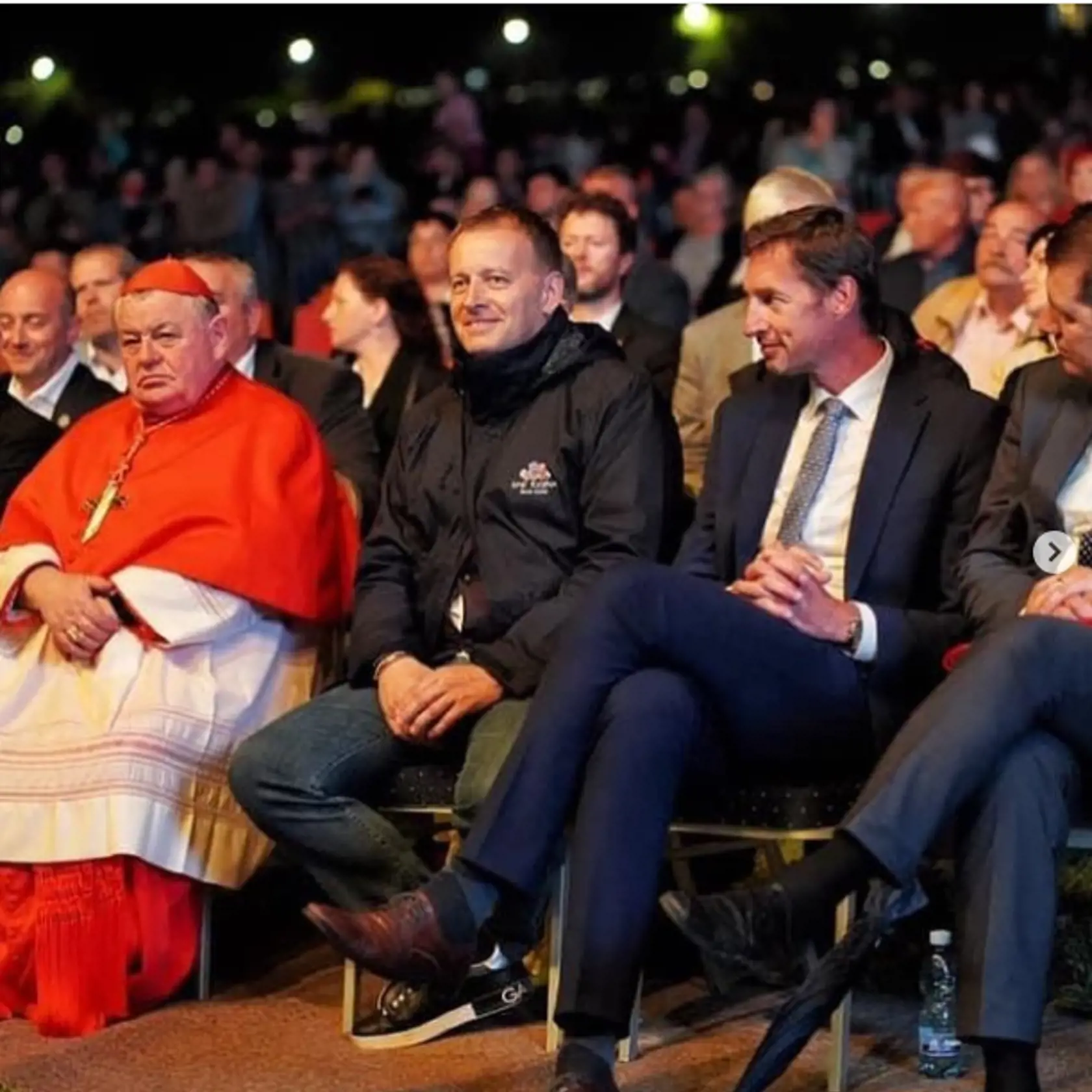 Boris Kollár navštívil východ Slovenska.