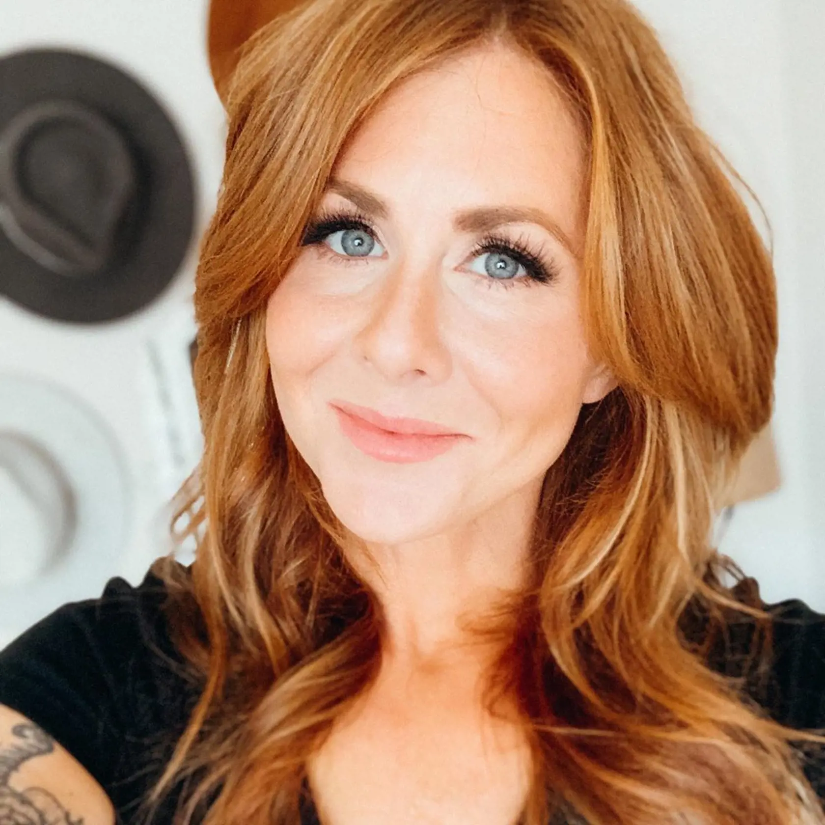 Jennifer Aniston má dvojníčku.