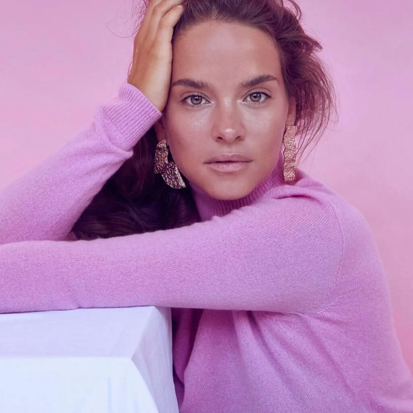 Kristína Svarinská
