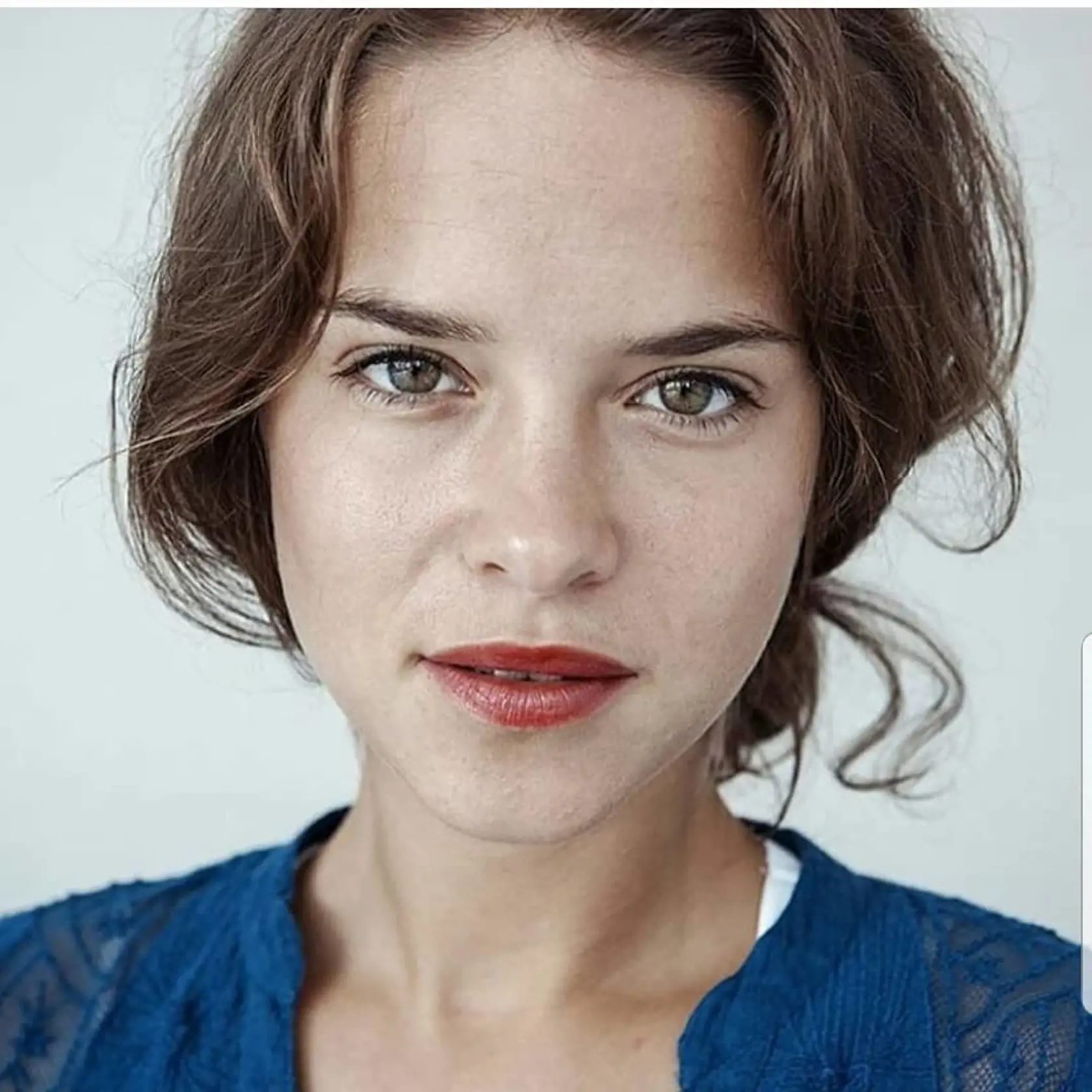Kristína Svarinská