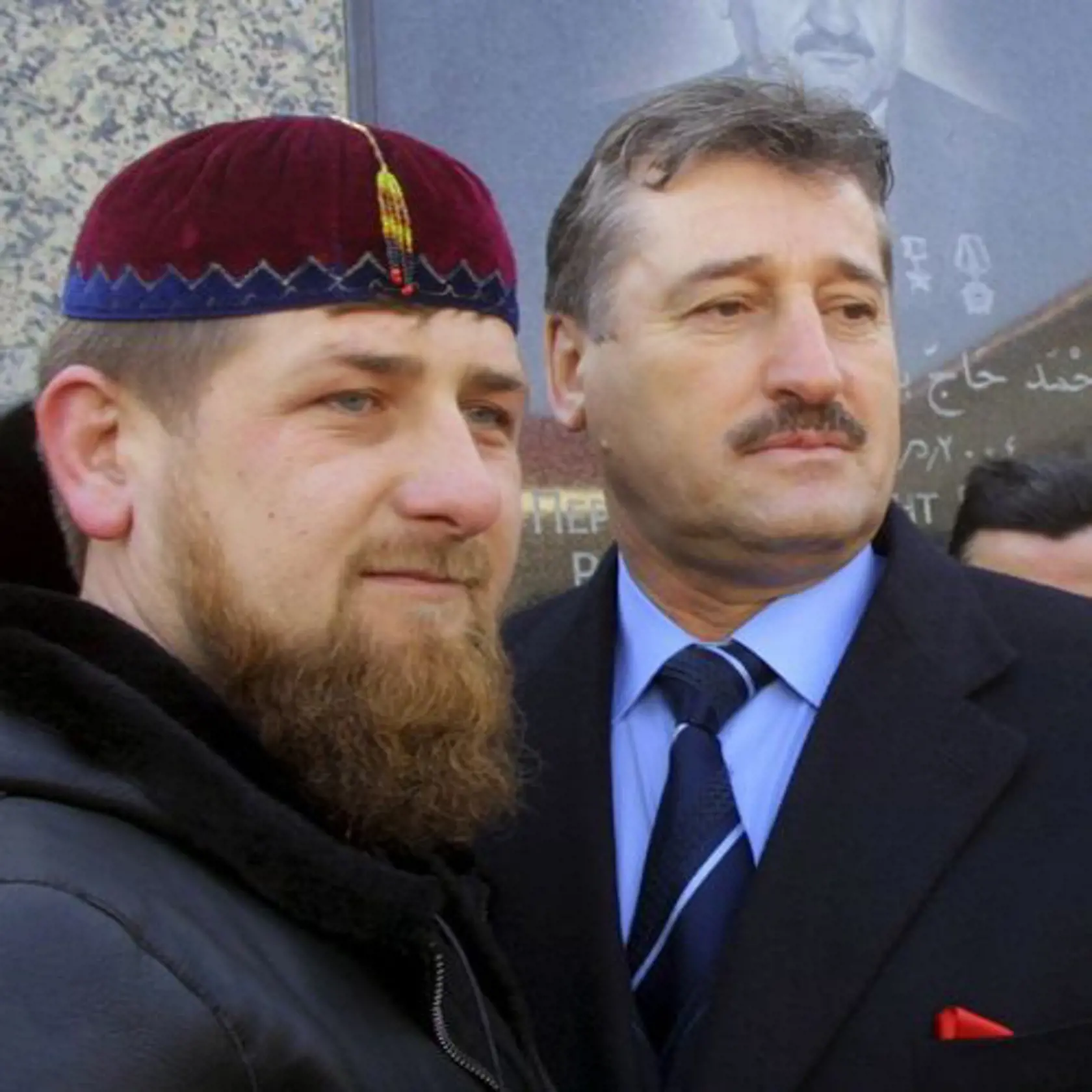 Kadyrov tvrdí, že raz založí vlastnú žoldniersku skupinu podobnú vagnerovcom