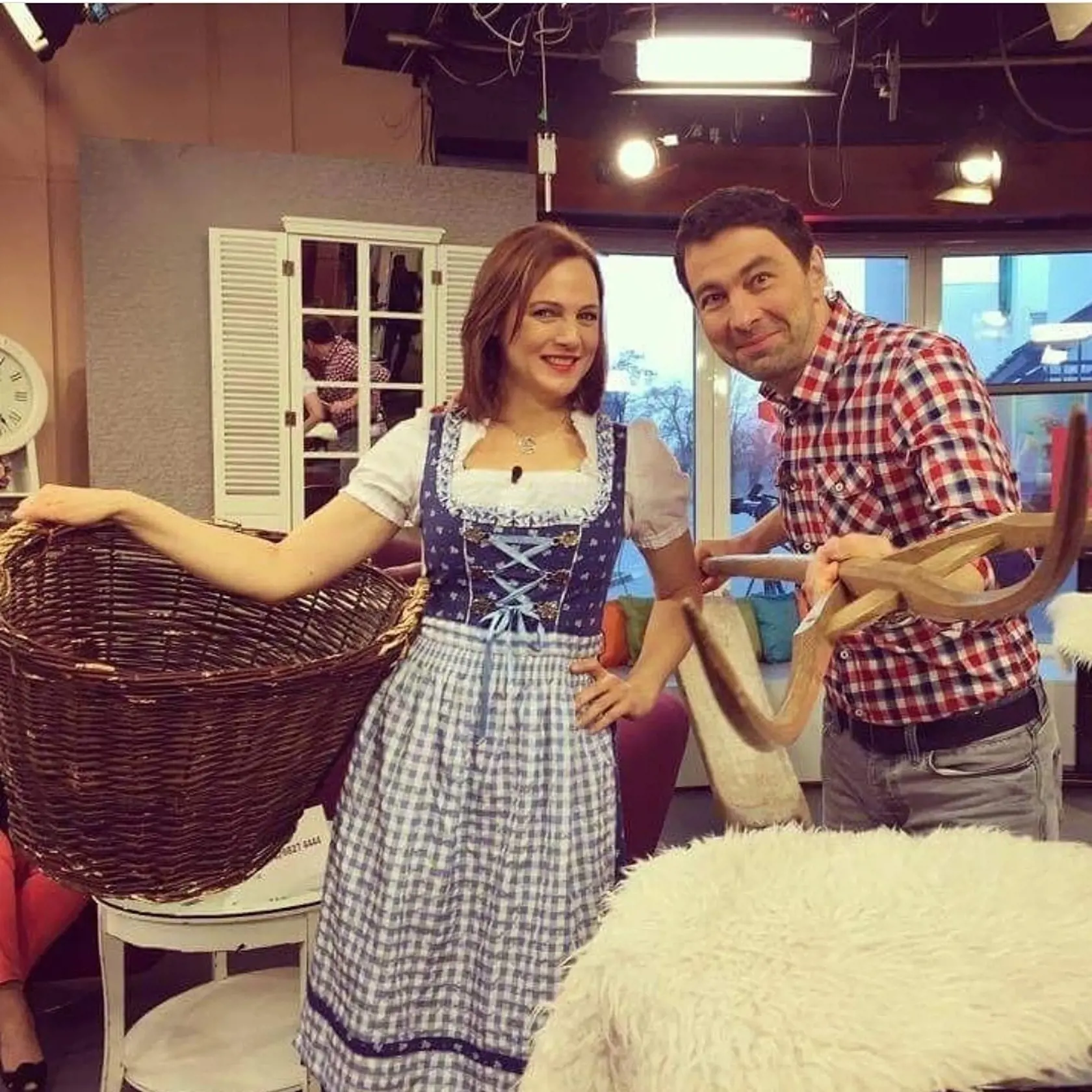Adriana Poláková sa s Teleránom nerozlúčila