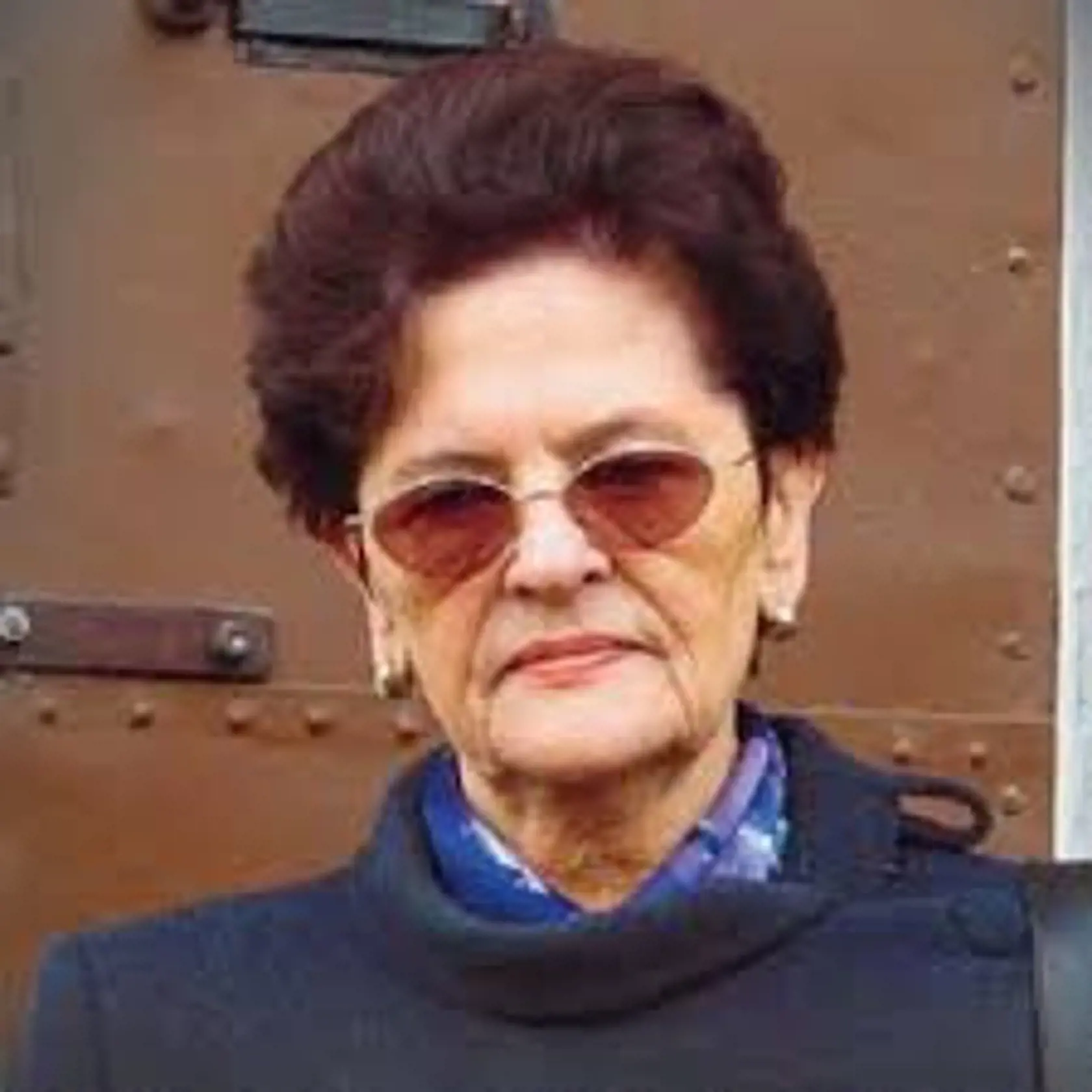 Irena Schusterová.