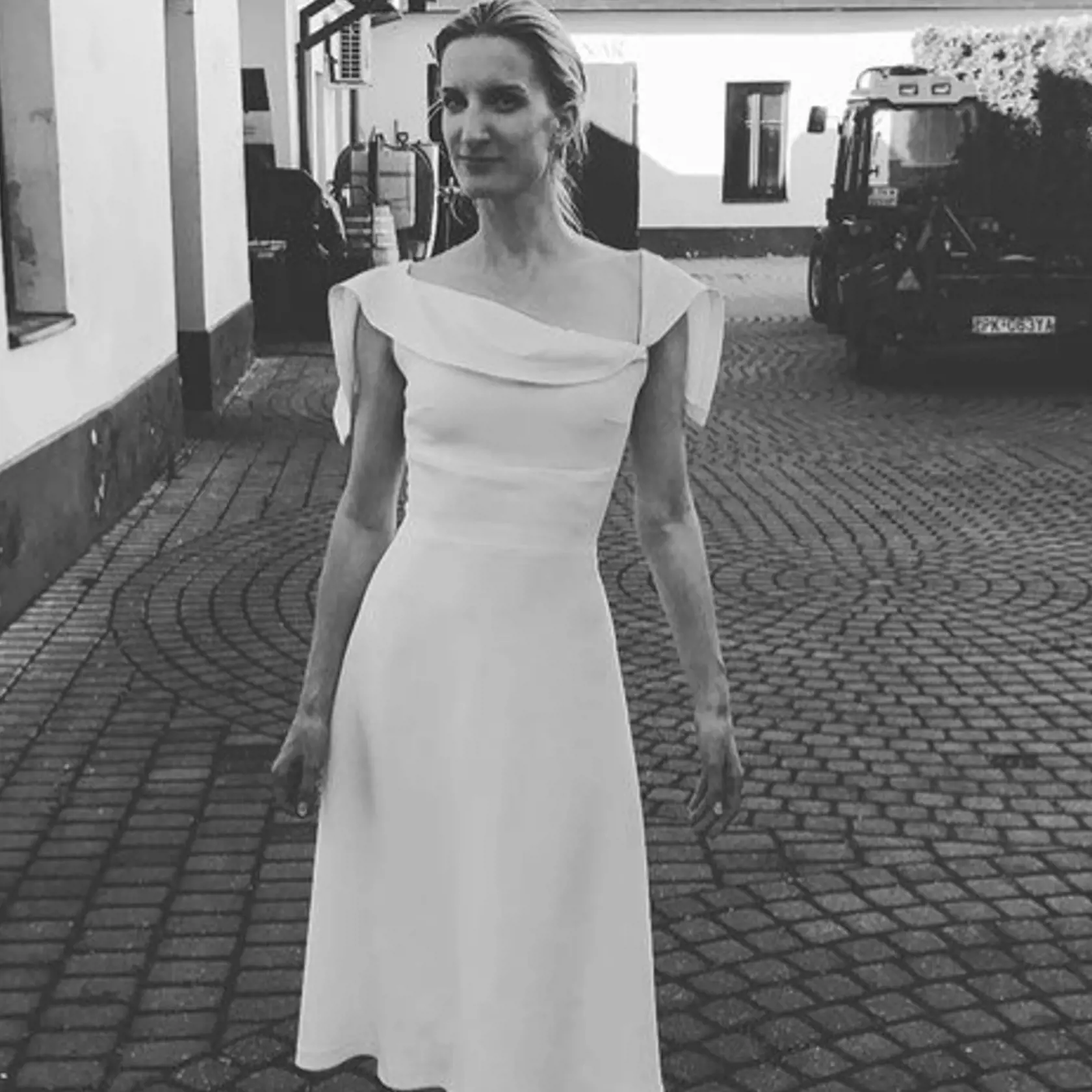 Adela Vinczeová objavila čaro sociálnych sietí a užíva si to.