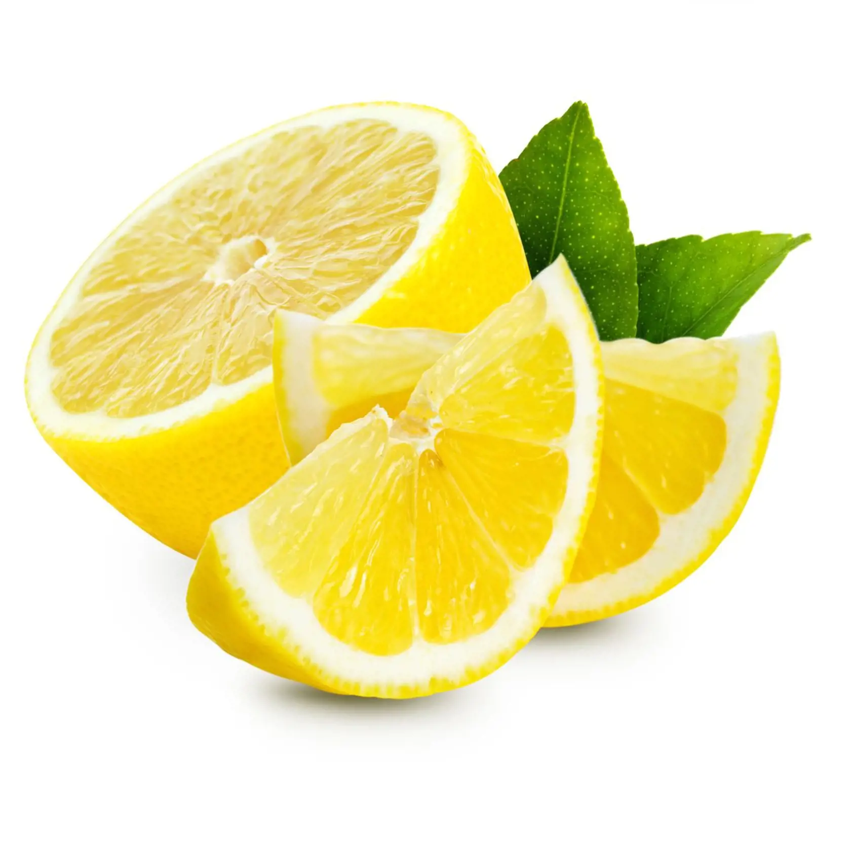 Citrón možno využiť rôznymi spôsobmi, napríklad proti pachom v rúre.