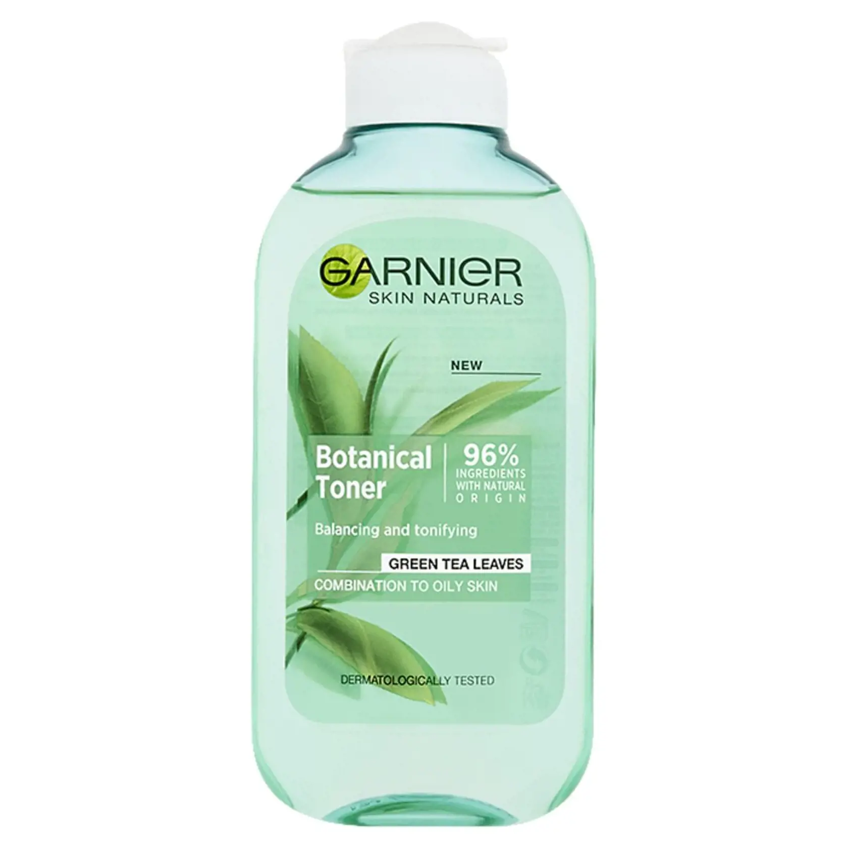 Pleťová voda Botanical so zeleným čajom, Garnier, 3,99 €