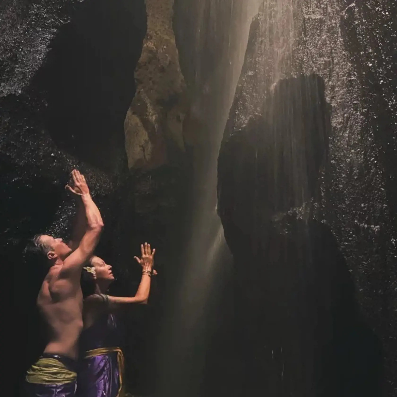 Agáta Hanychová si užíva dovolenku s manželom na Bali