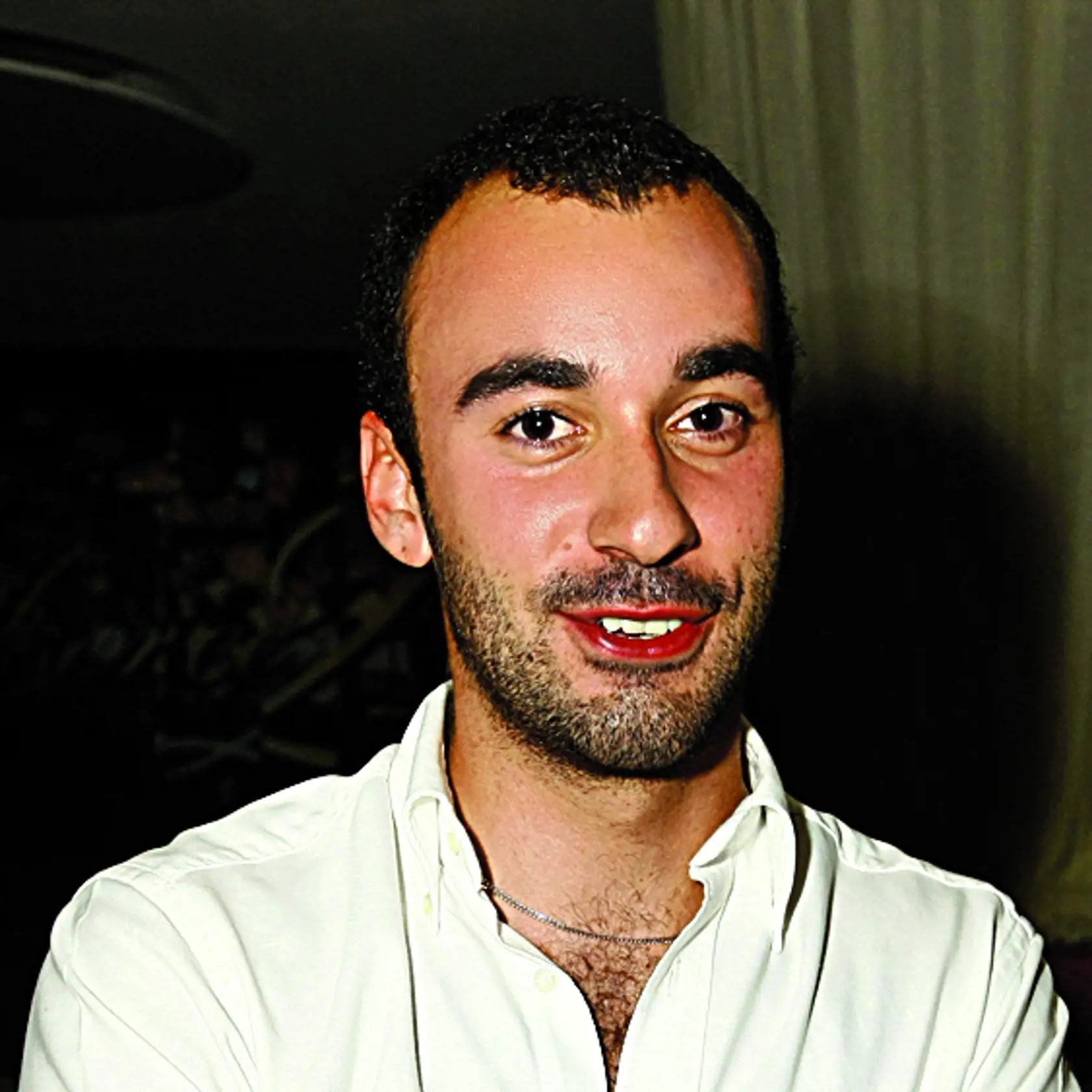 Tomáš Chrenek mladší