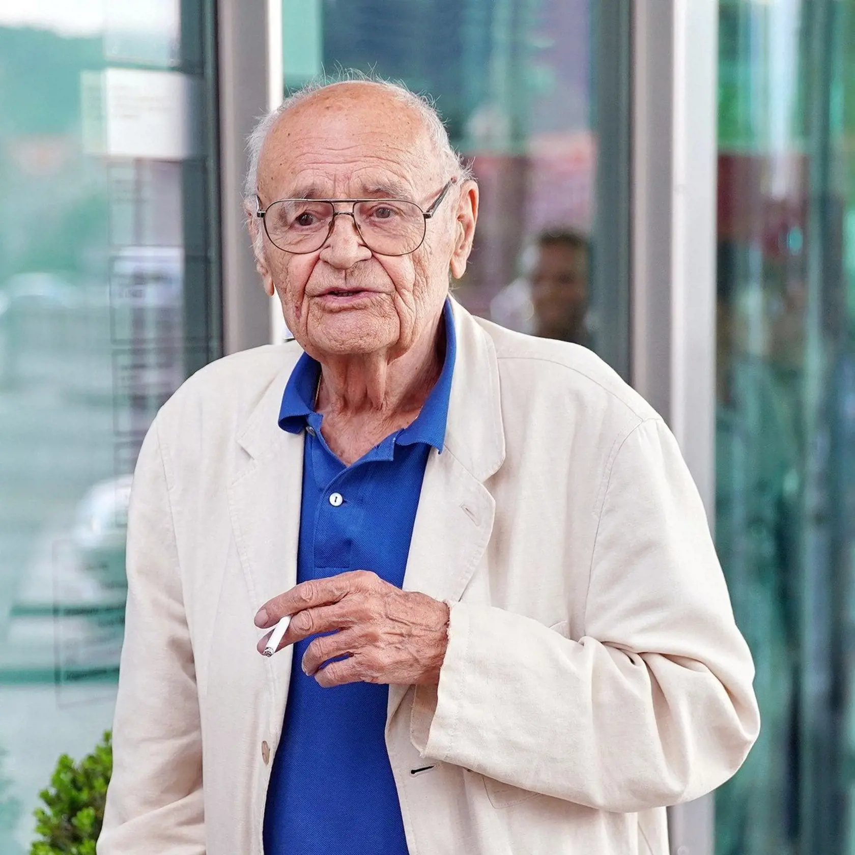 Václav Vorlíček
