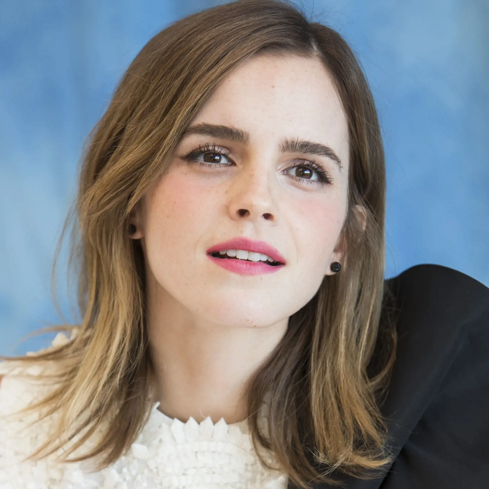 Najdokonalejšie pery na svete má podľa vedcov Emma Watson.