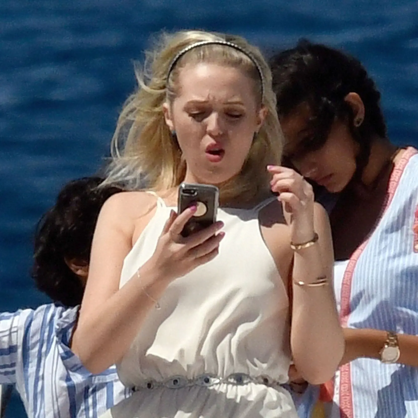 Tiffany Trump